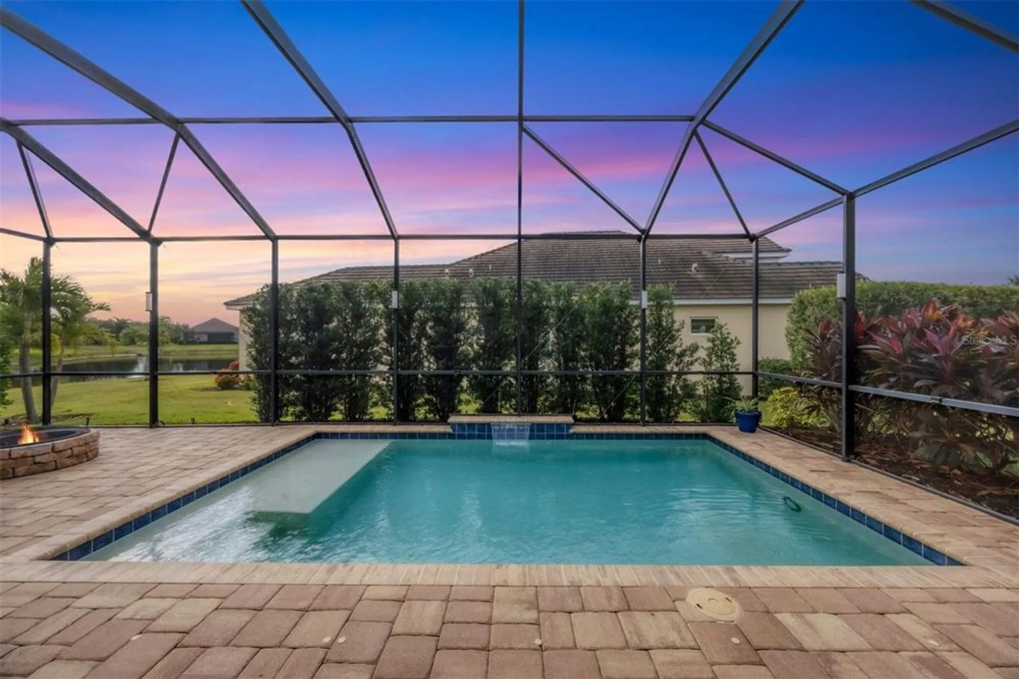 Property Slideshow image 4 of 77 | 13106 indigo way, Bradenton, FL, 34211