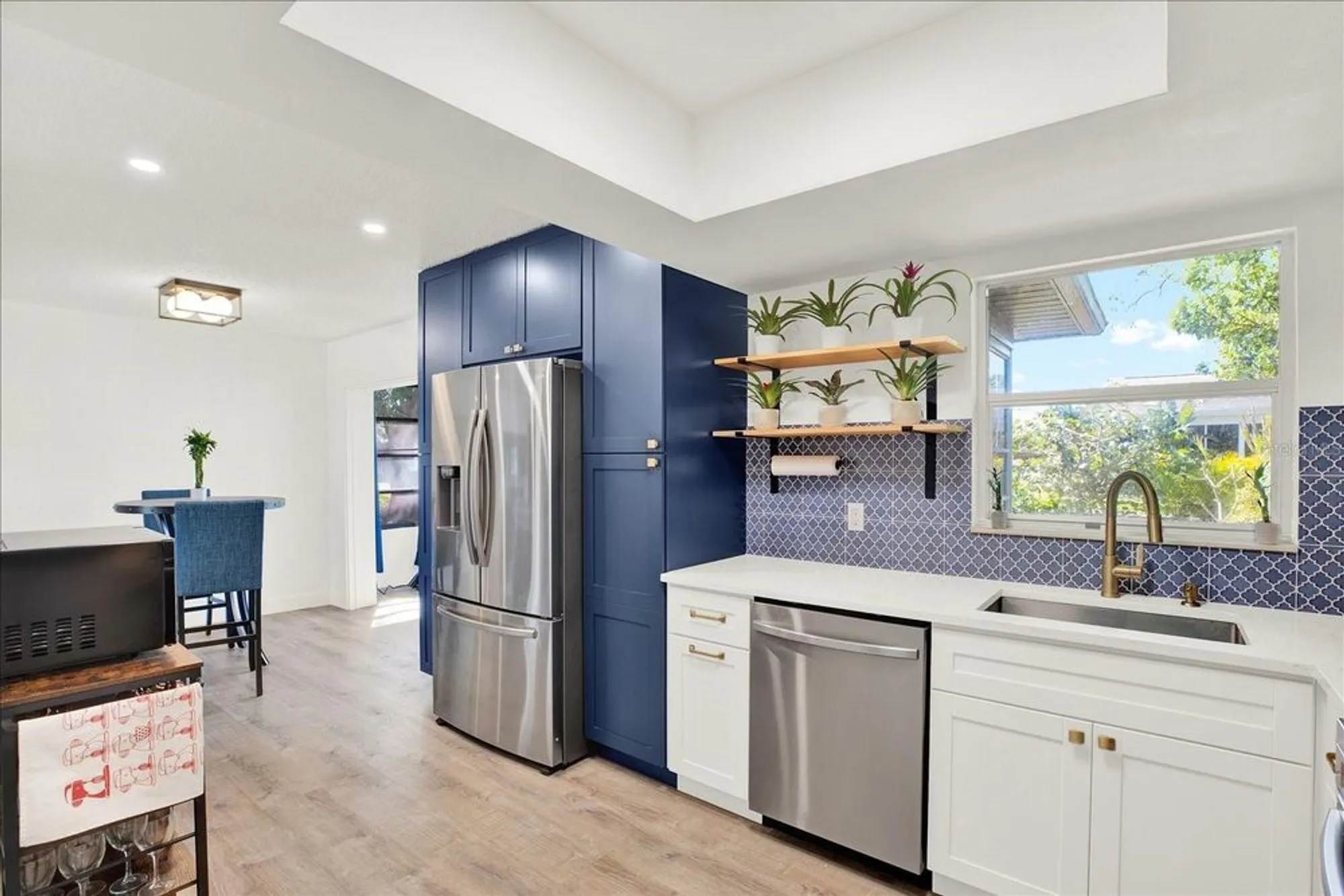 Property Slideshow image 8 of 23 | 9138 millers pond ave, New Port Richey, FL, 34655