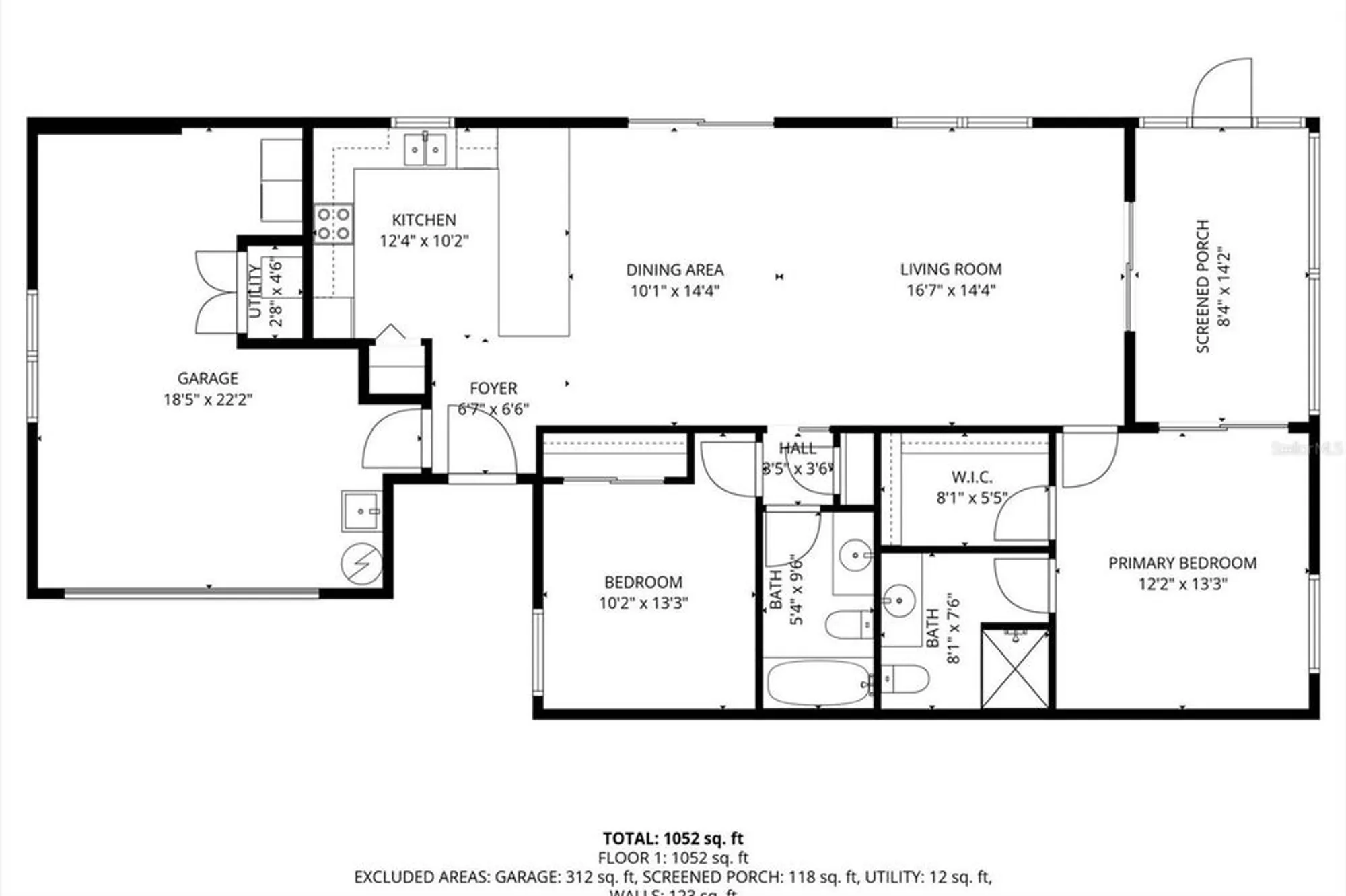 Property Slideshow image 24 of 24 | 3568 yucca ct, The Villages, FL, 32163