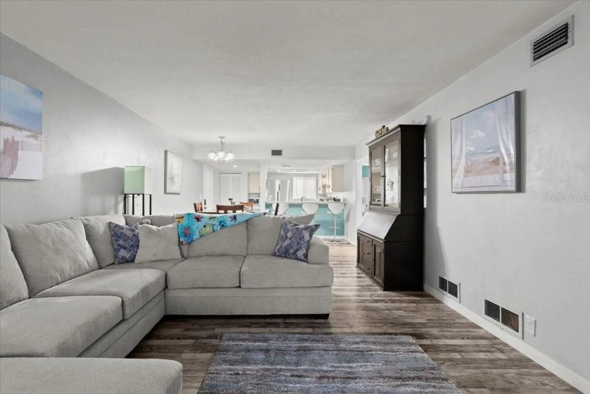 Property Slideshow image 11 of 29 | 102 bob white ct # 102c, Daytona Beach, FL, 32119