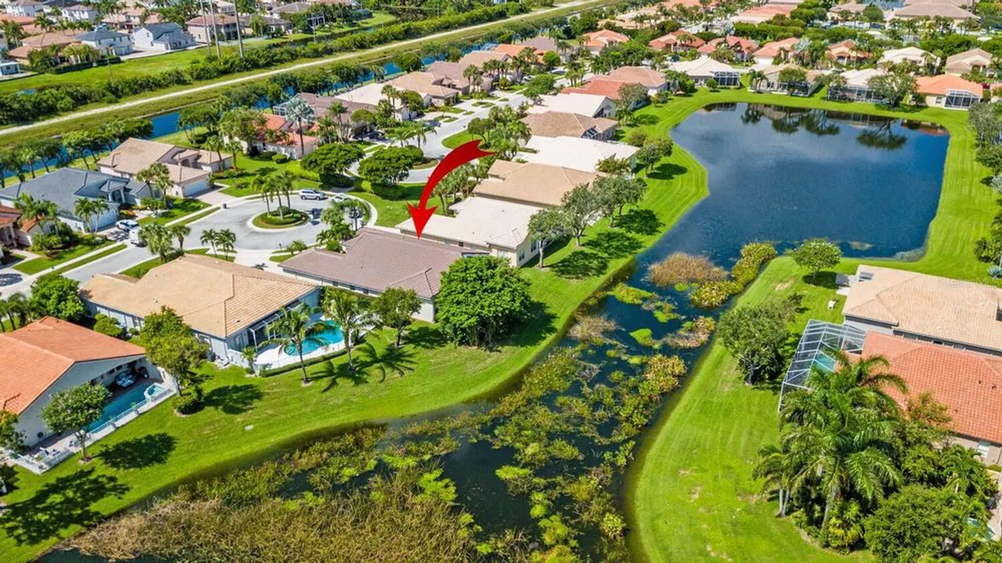 Property Slideshow image 36 of 66 | 6713 arno way, Boynton Beach, FL, 33472