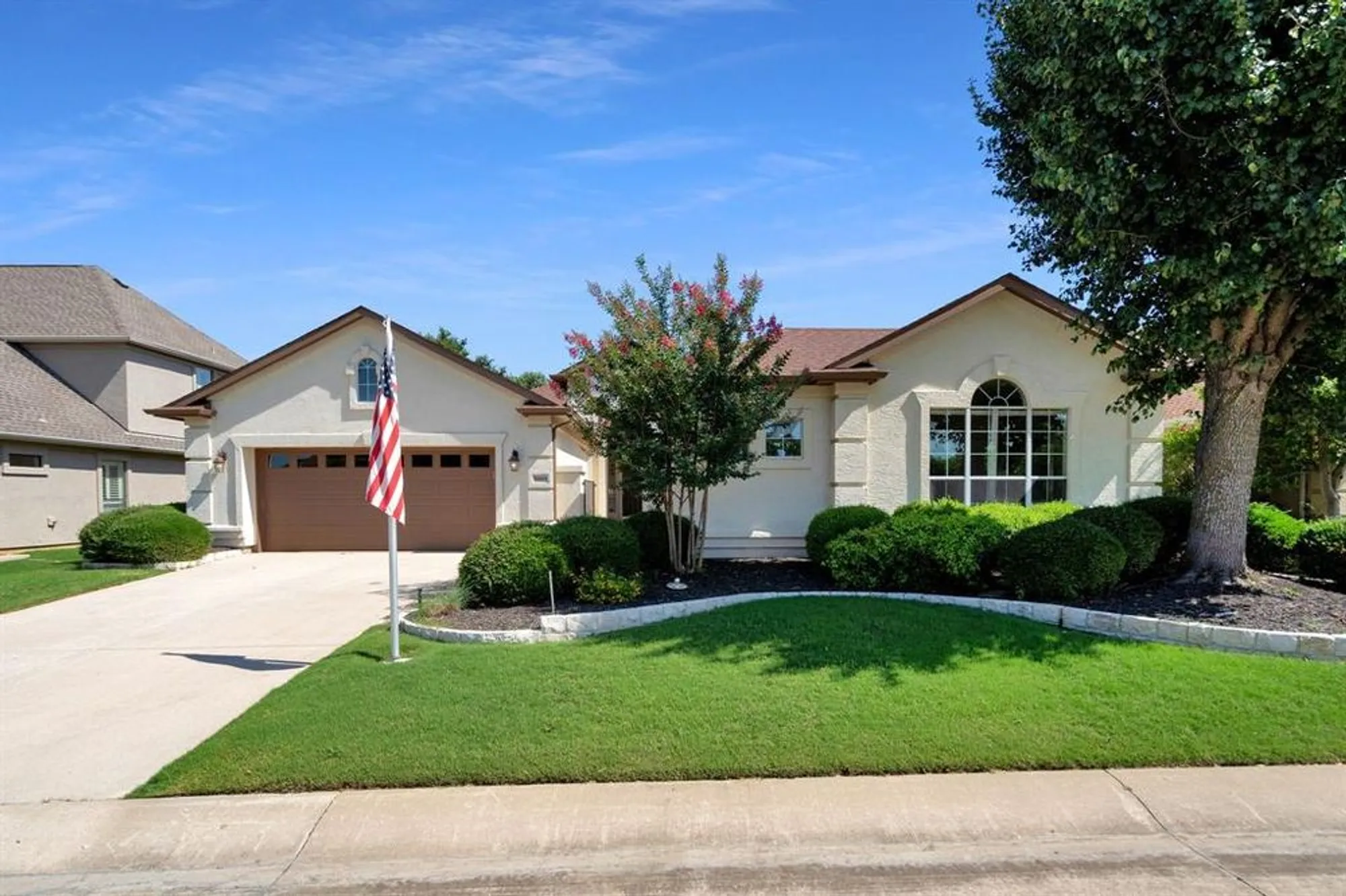 Property Slideshow image 1 of 34 | 9009 gardenia dr, Denton, TX, 76207