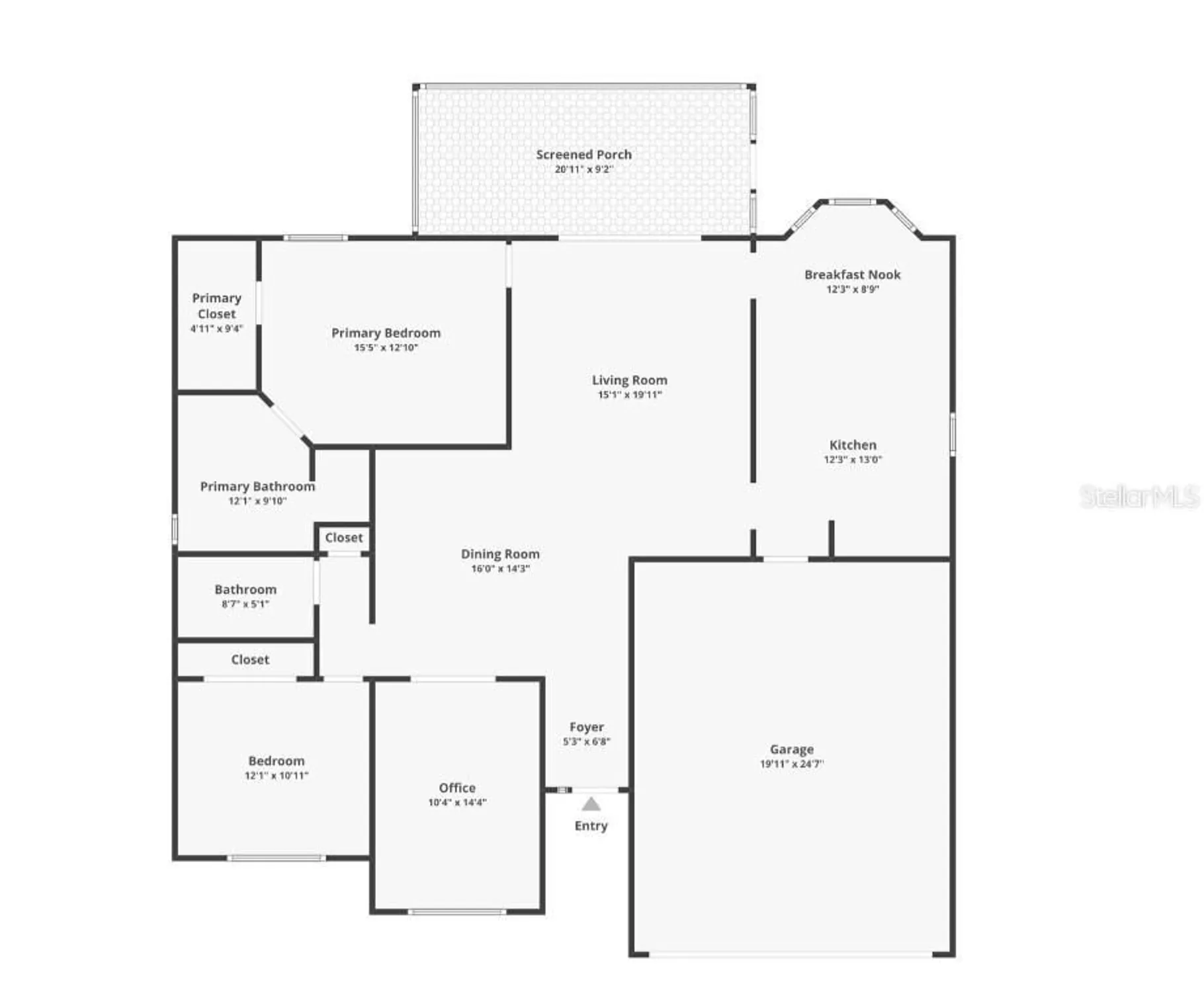 Property Slideshow image 38 of 38 | 7168 se 173rd arlington loop, The Villages, FL, 32162