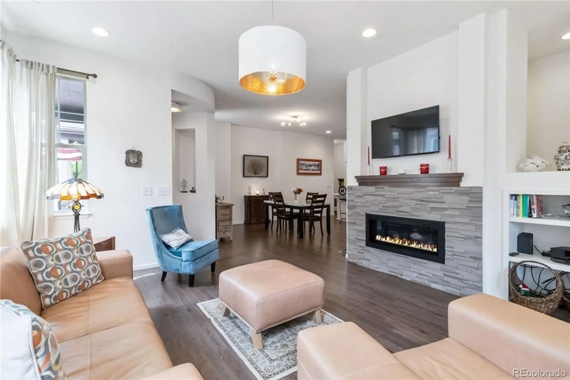 Property Slideshow image 10 of 45 | 3584 new haven cir, Castle Rock, CO, 80109