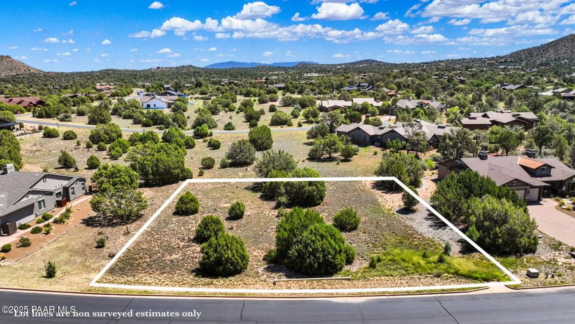 Property Slideshow image 3 of 22 | 15385 n double adobe rd, Prescott, AZ, 86305