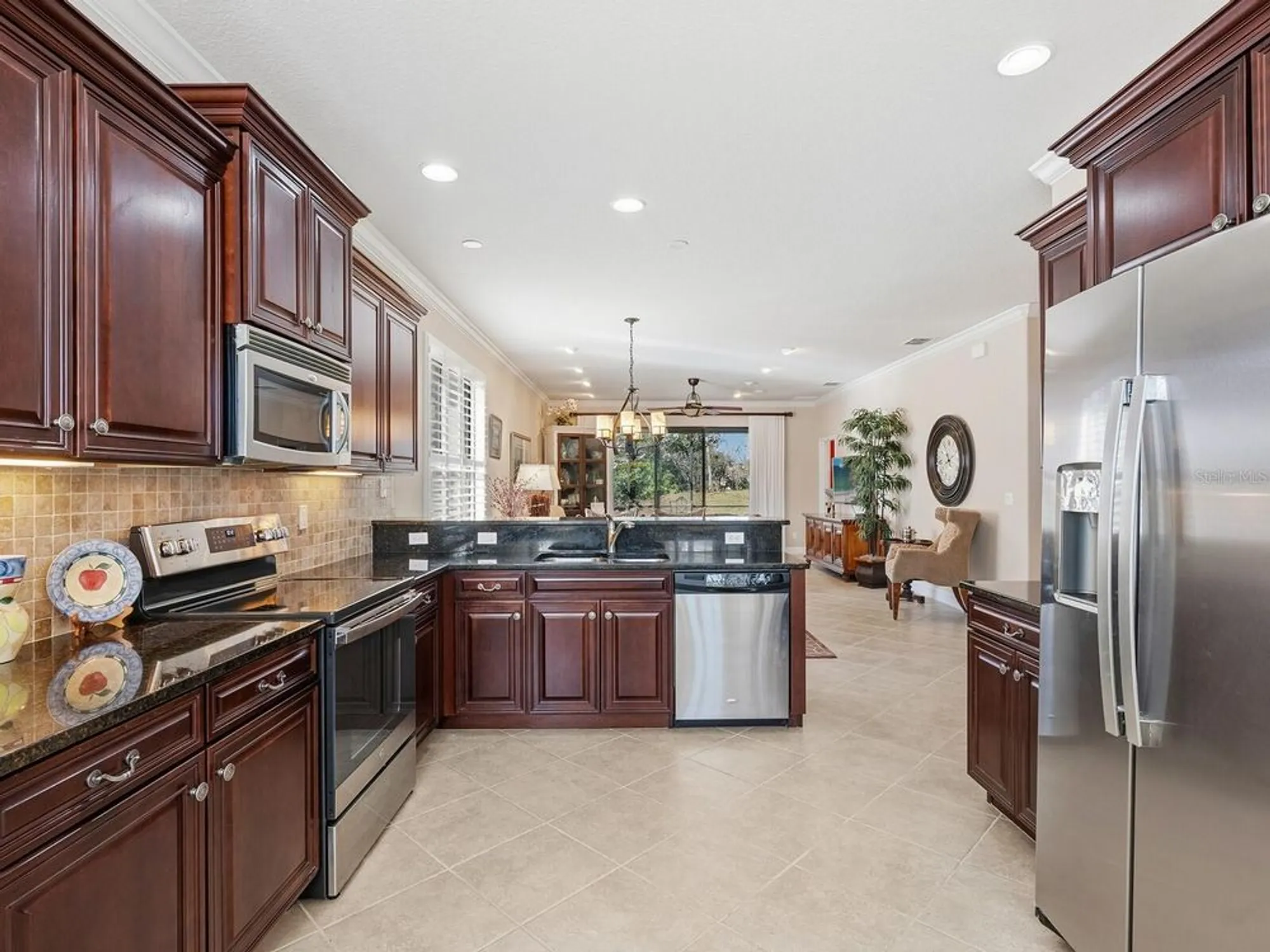 Property Slideshow image 11 of 38 | 20605 pezzana dr, Venice, FL, 34292