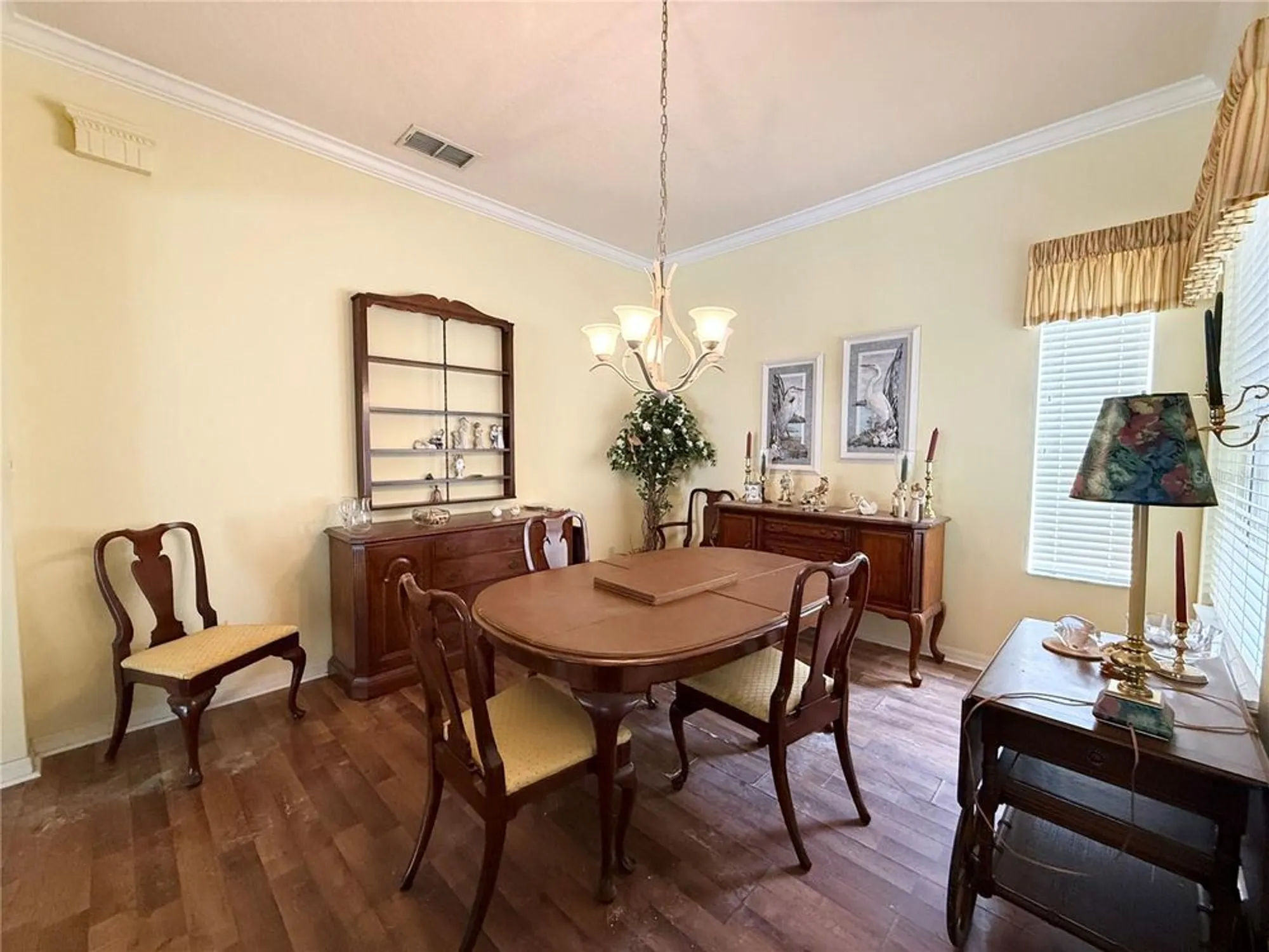 Property Slideshow image 8 of 37 | 25221 quail croft pl, Leesburg, FL, 34748