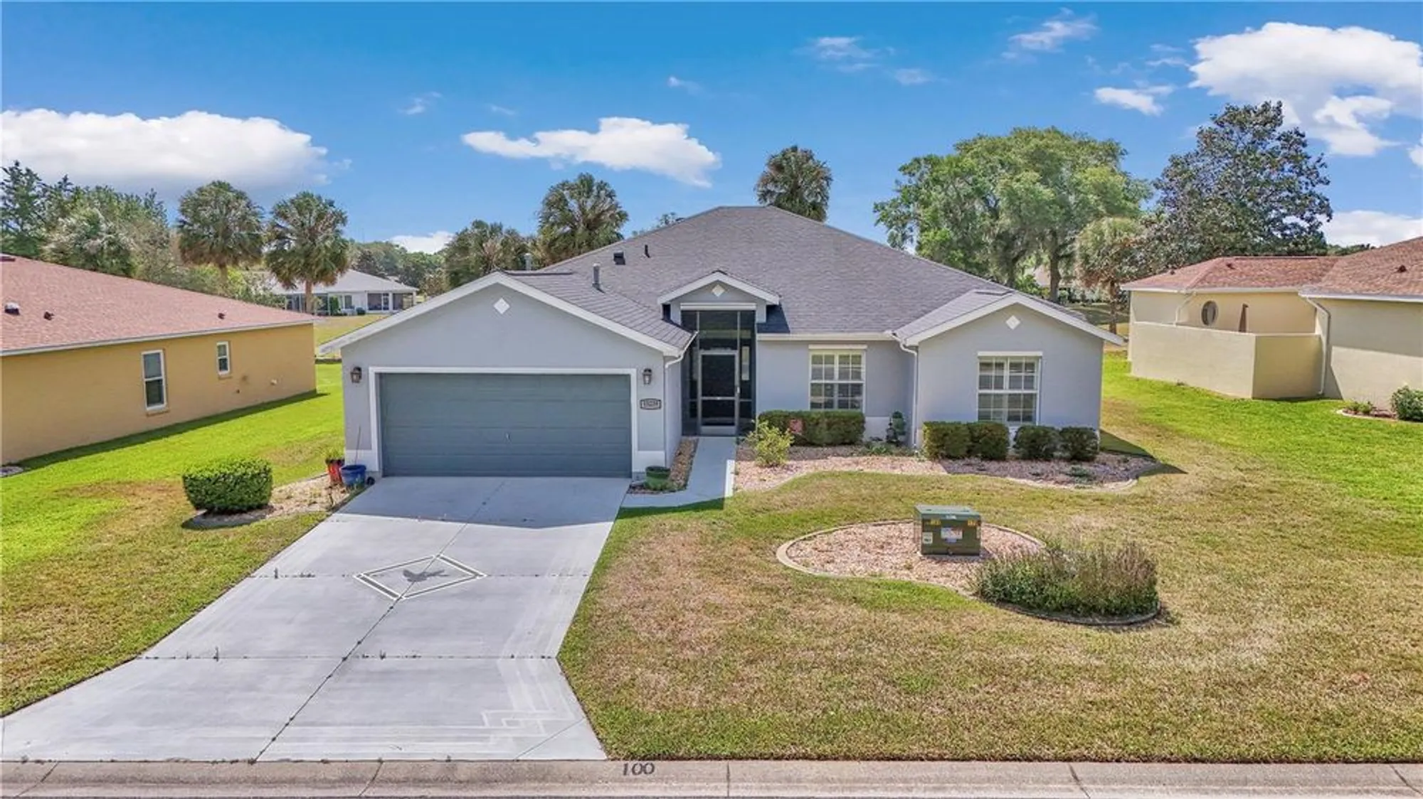 Property Slideshow image 1 of 2 | 15239 sw 15th terrace rd, Ocala, FL, 34473