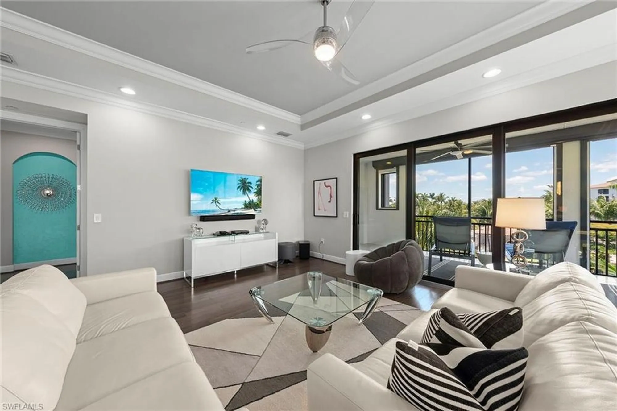 Property Slideshow image 12 of 48 | 4750 via del corso ln 201, Bonita Springs, FL, 34134