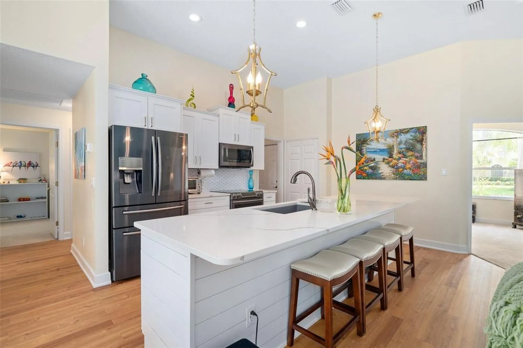 Property Slideshow image 12 of 80 | 1216 hampstead ln, Ormond Beach, FL, 32174