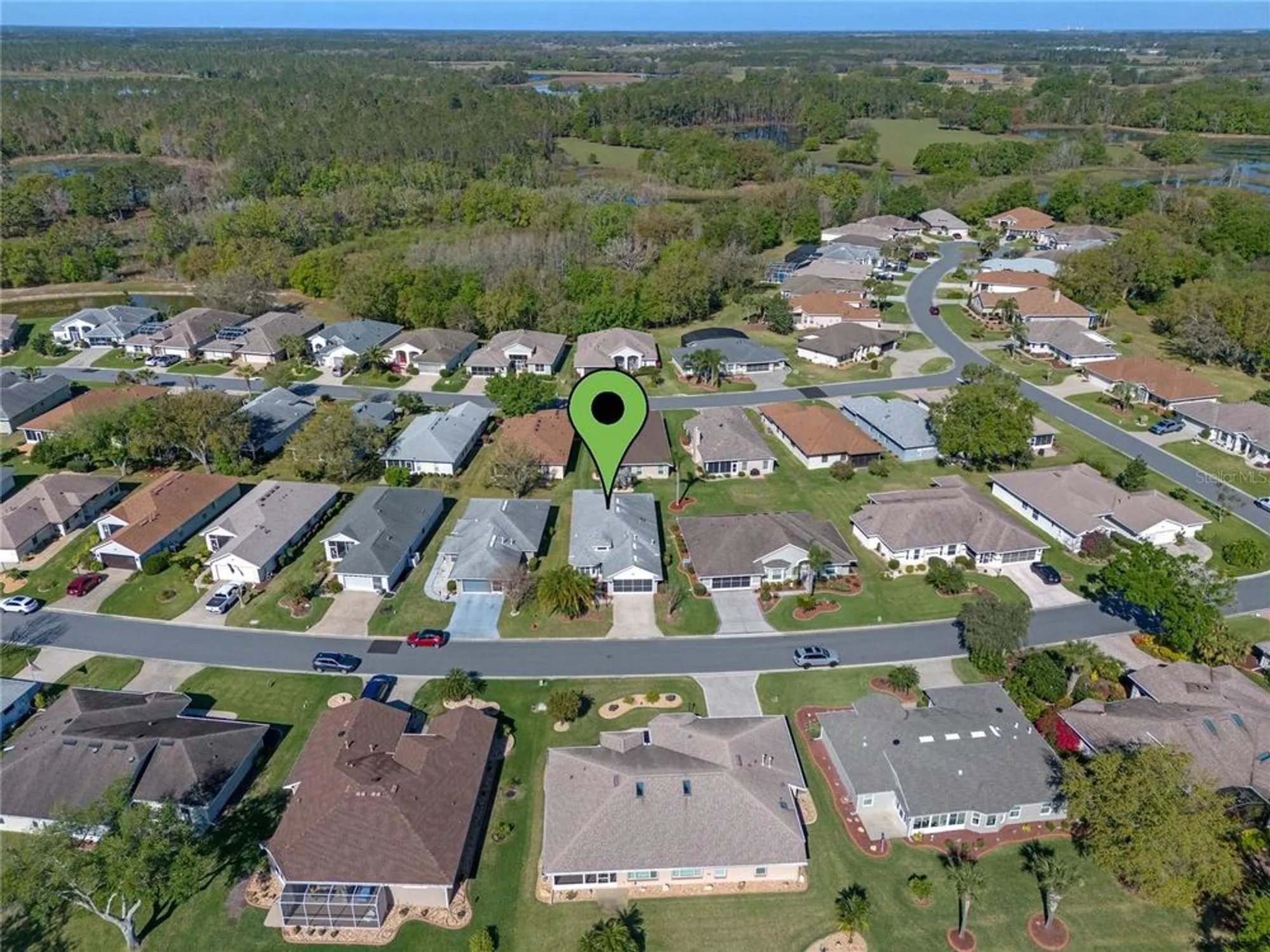 Property Slideshow image 38 of 67 | 4712 st andrews arc, Leesburg, FL, 34748