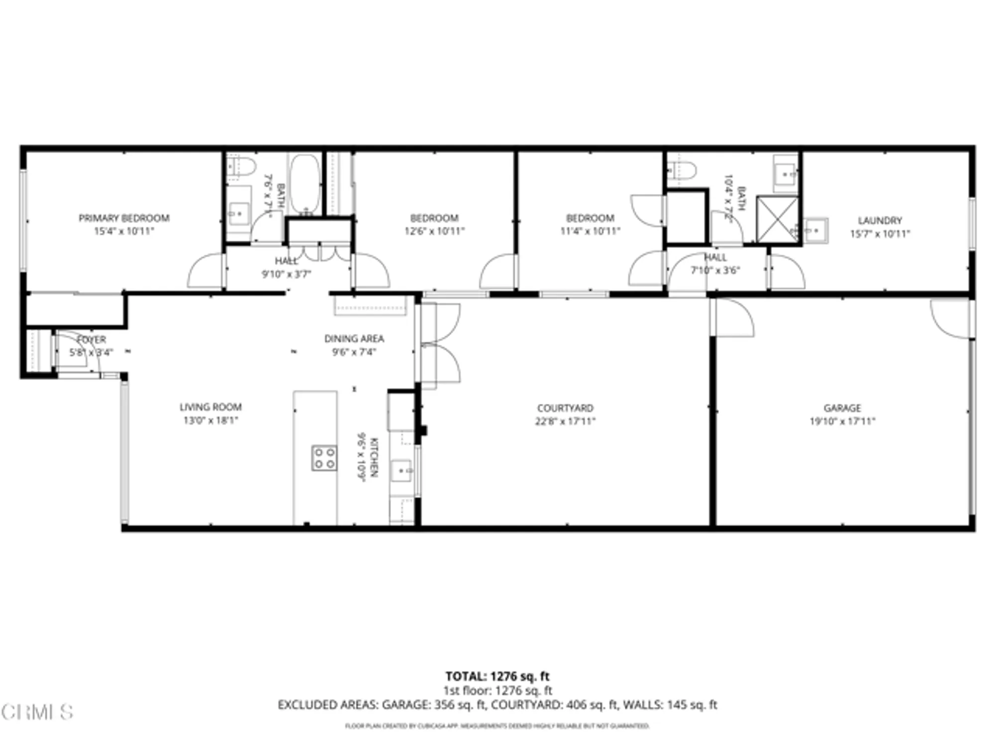 Property Slideshow image 37 of 37 | 241 e fiesta grn, Port Hueneme, CA, 93041