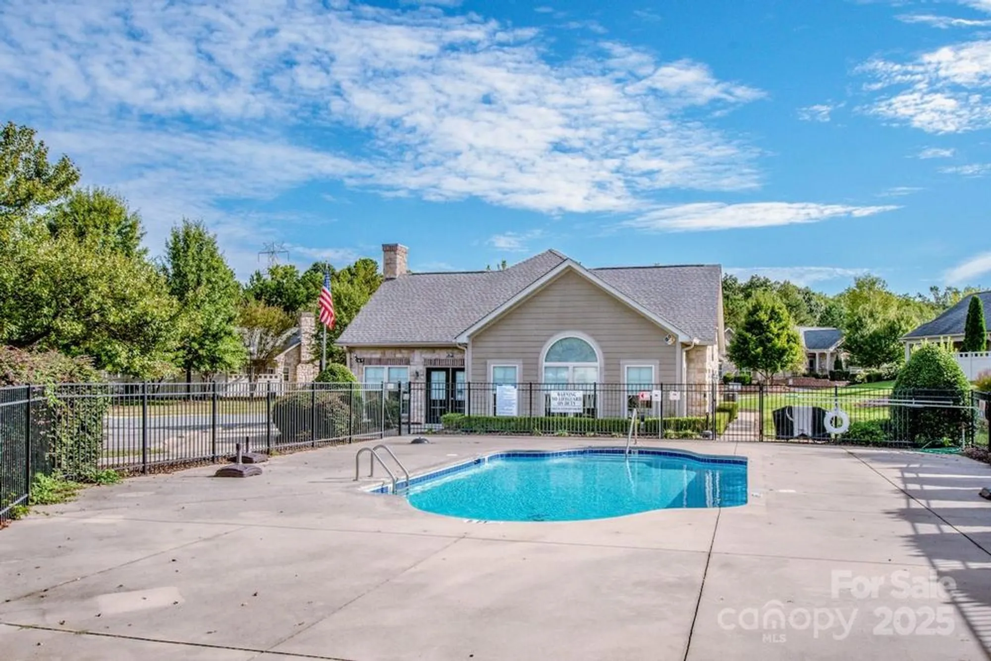 Property Slideshow image 24 of 25 | 4733 polo gate blvd, Charlotte, NC, 28216