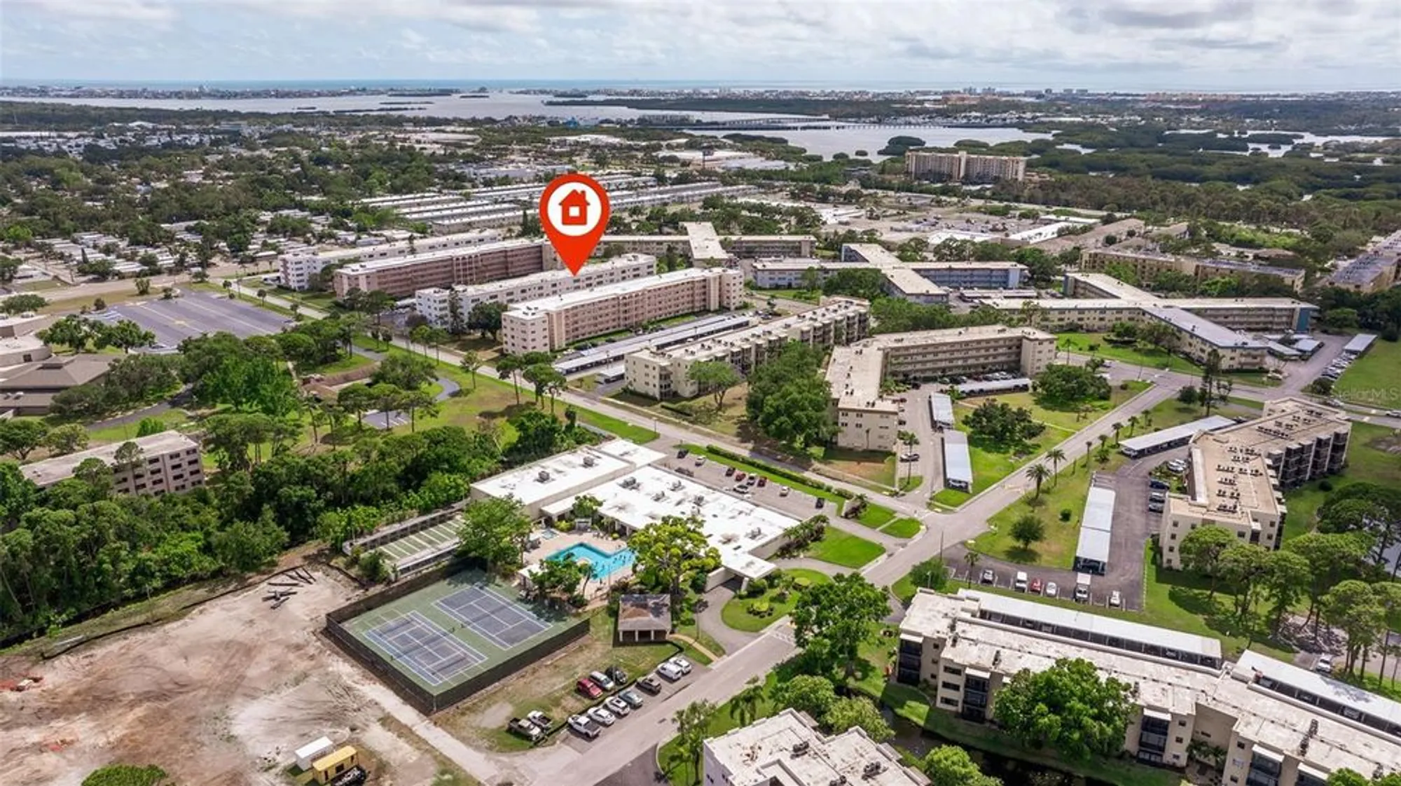 Property Slideshow image 39 of 40 | 5603 80th st n unit 107, Saint Petersburg, FL, 33709