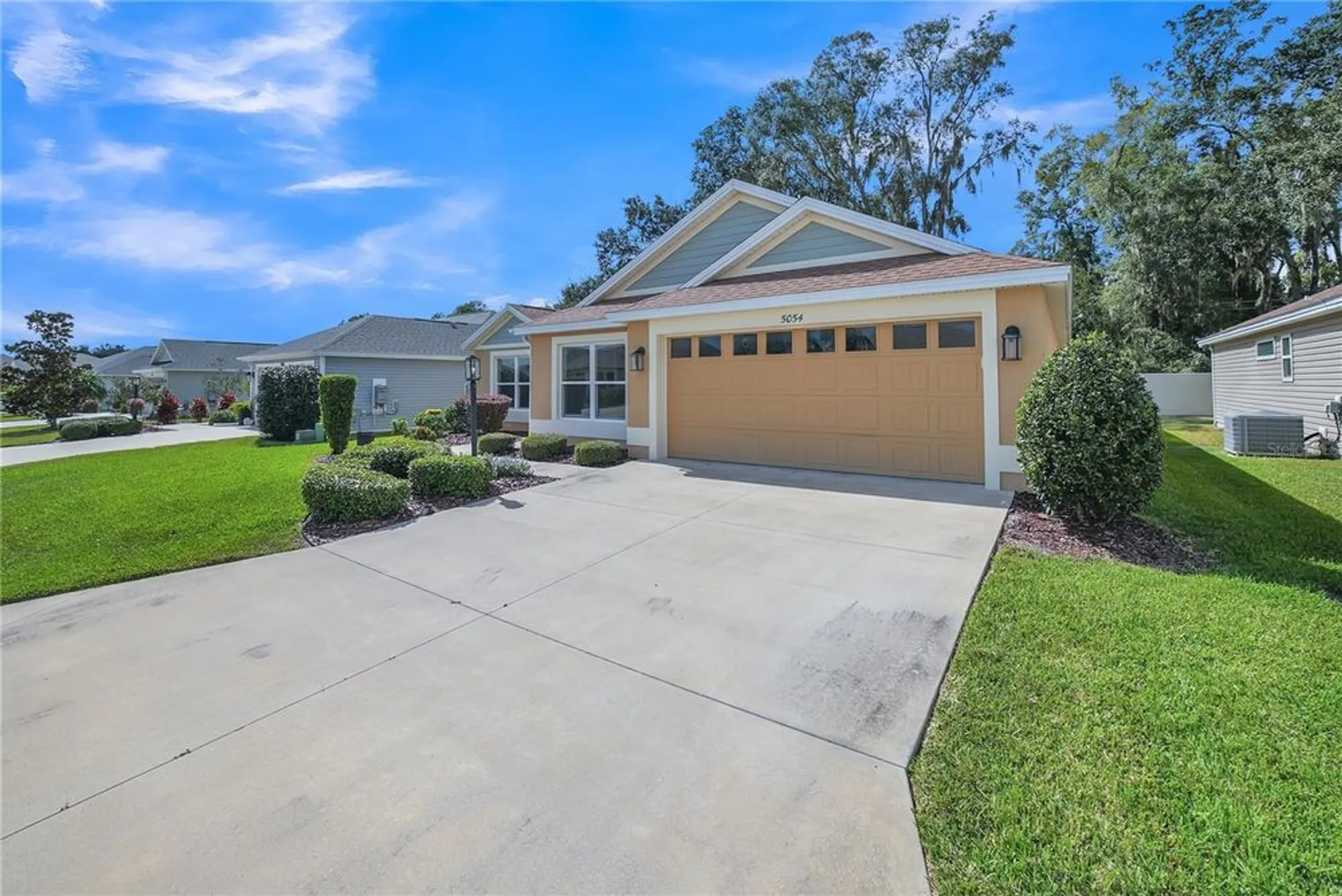Property Slideshow image 44 of 56 | 5054 francis loop, The Villages, FL, 32163