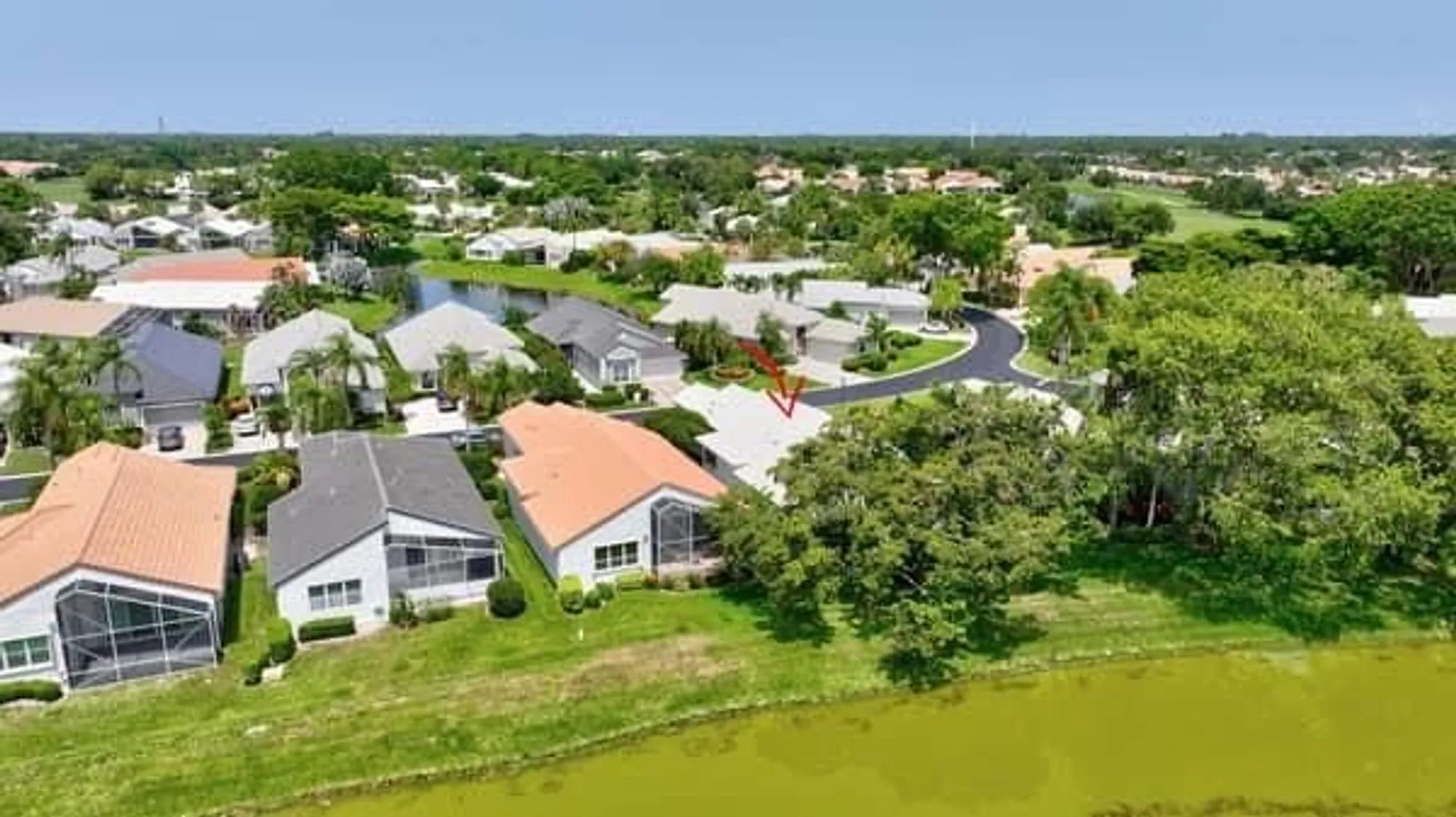 Property Slideshow image 50 of 55 | 11917 fountainside cir, Boynton Beach, FL, 33437