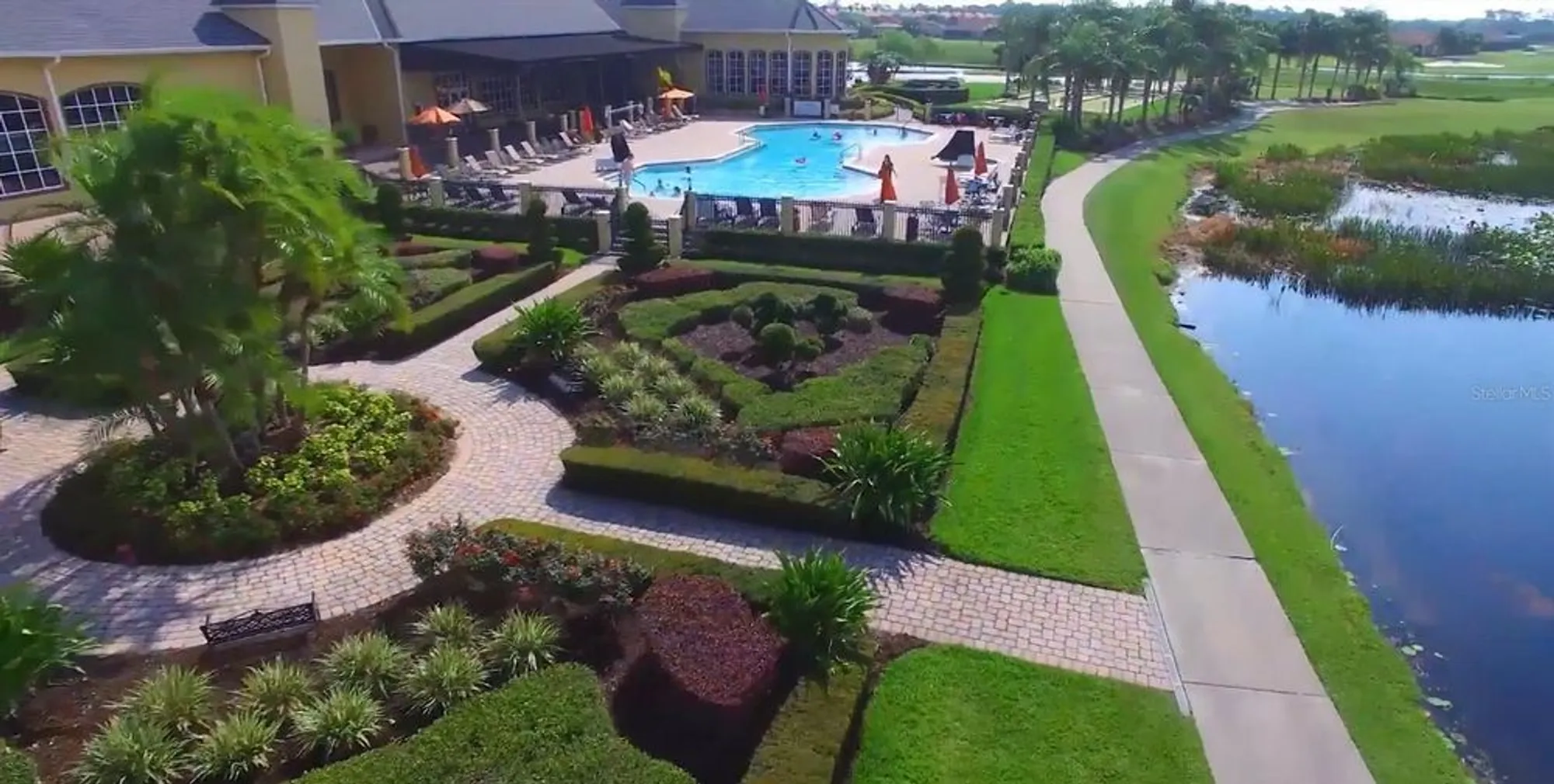Property Slideshow image 50 of 72 | 5200 pebble beach blvd, Winter Haven, FL, 33884