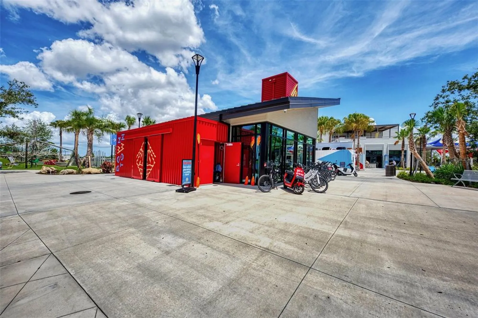 Property Slideshow image 95 of 96 | 10789 tarflower dr 202, Venice, FL, 34293