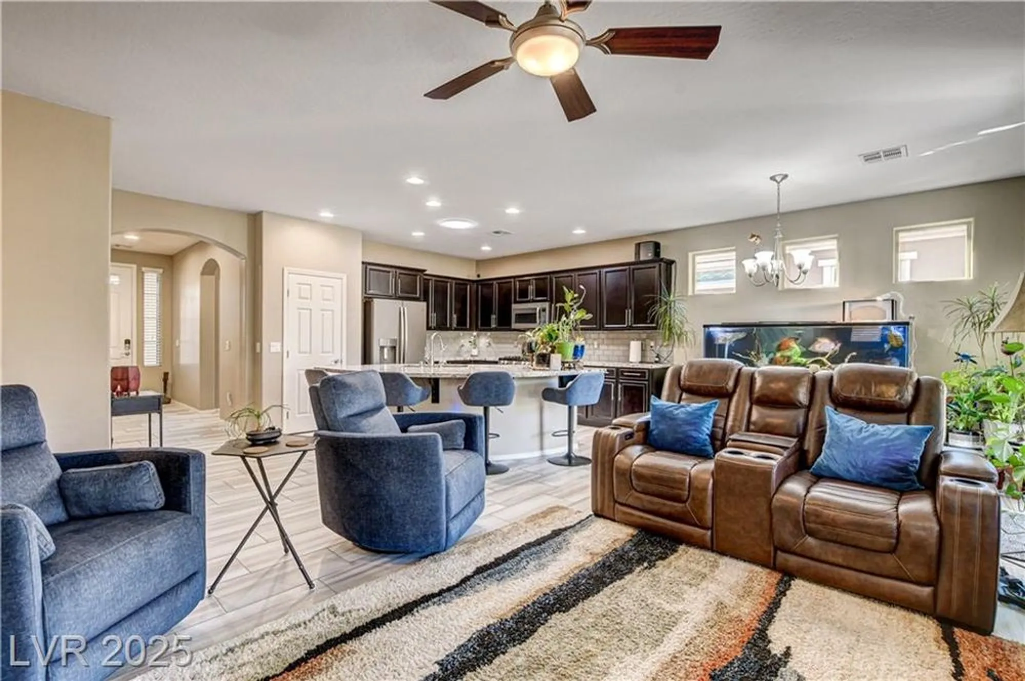 Property Slideshow image 25 of 63 | 3712 corte bella hills ave, North Las Vegas, NV, 89081