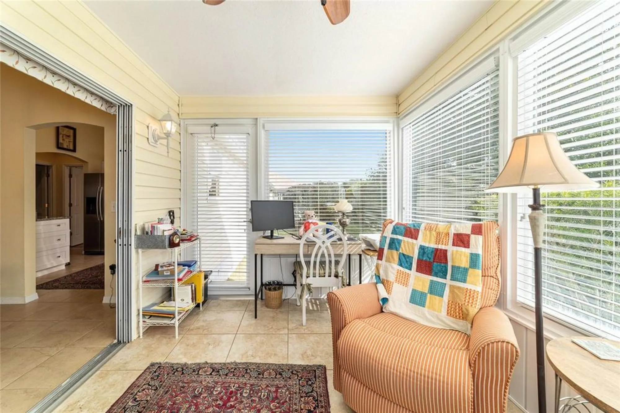 Property Slideshow image 38 of 57 | 17145 se 93rd yondel cir, The Villages, FL, 32162