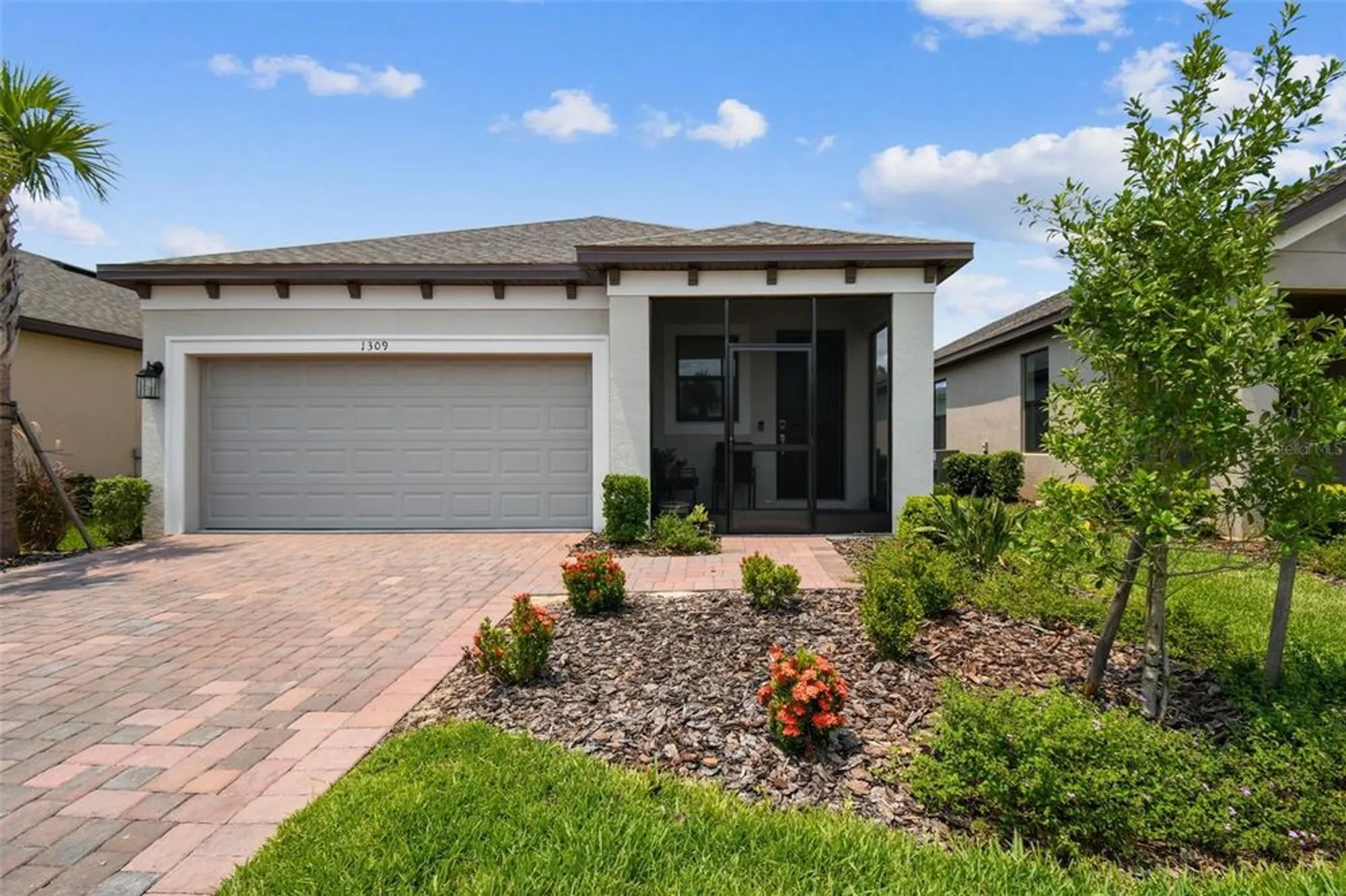 Property Slideshow image 1 of 47 | 1309 lombardi ct, Kissimmee, FL, 34759
