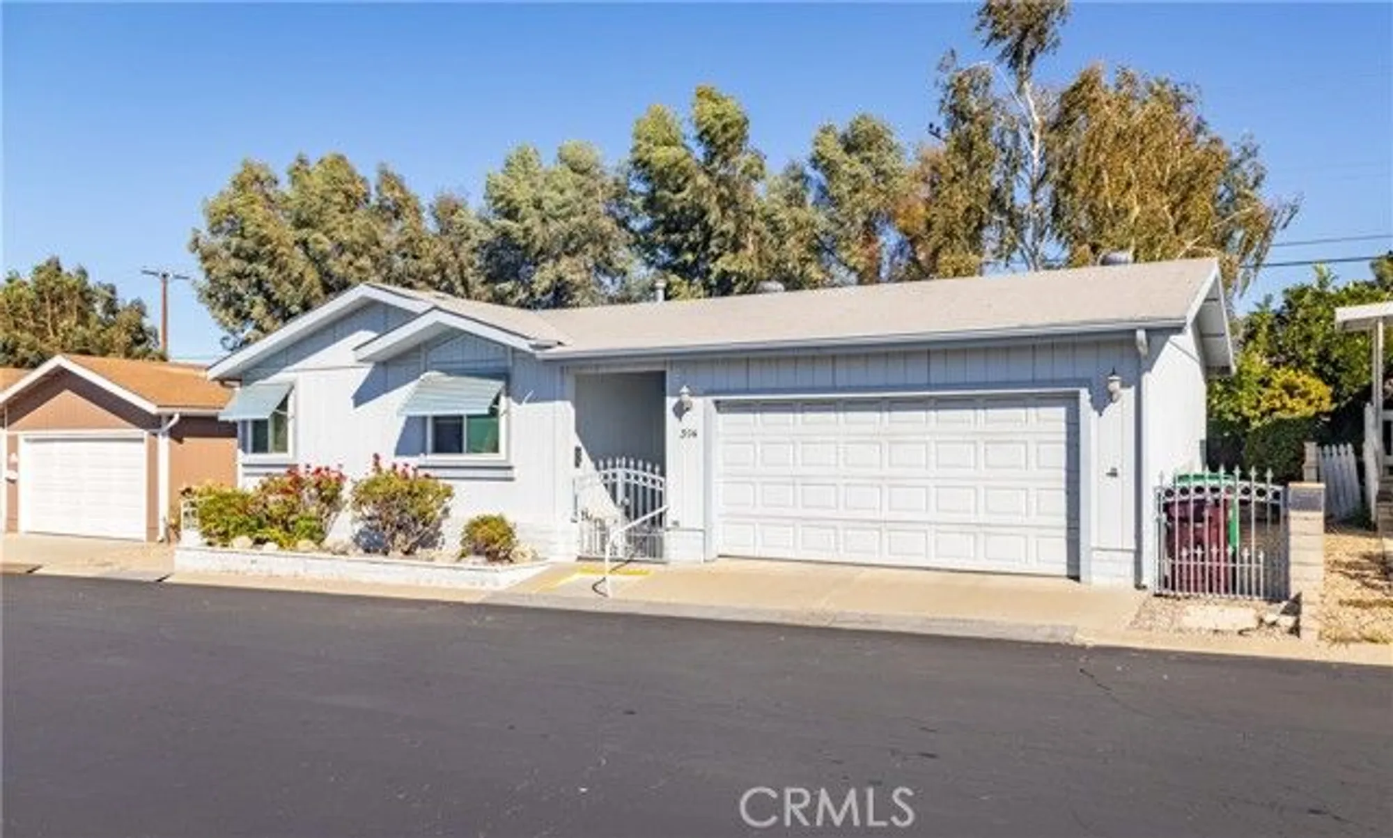 Property Slideshow image 2 of 24 | 3800 w wilson st spc 394, Banning, CA, 92220