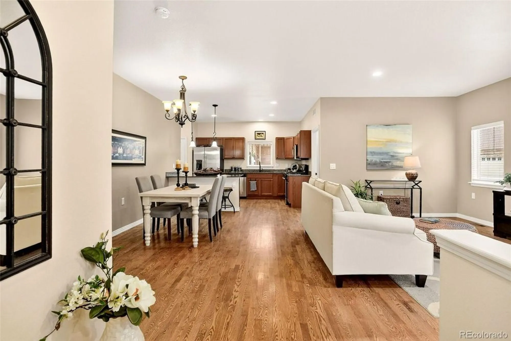 Property Slideshow image 5 of 32 | 12627 madison way, Thornton, CO, 80241