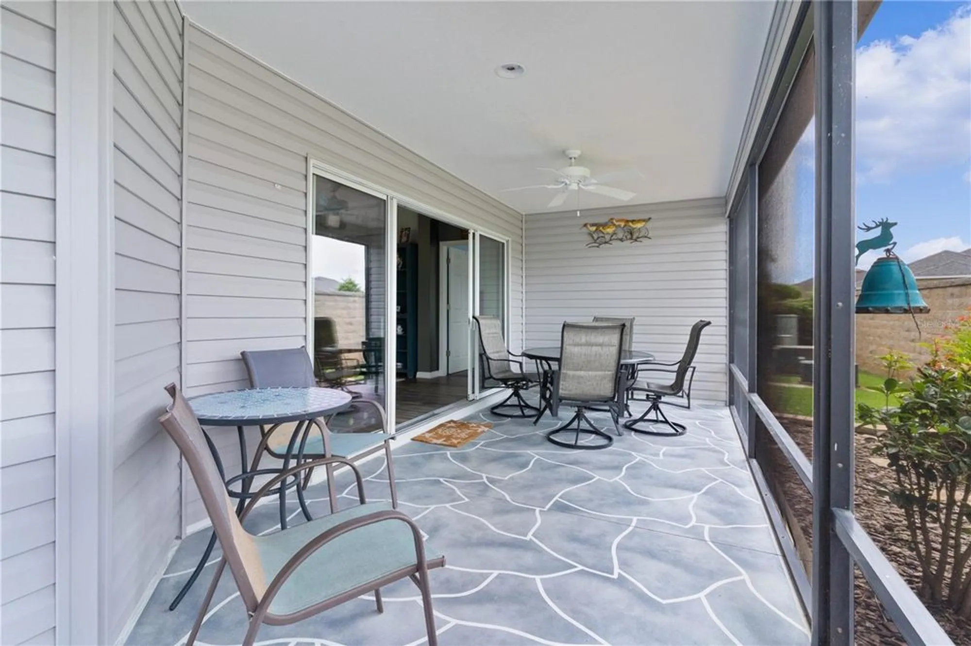 Property Slideshow image 31 of 36 | 3978 nottingham loop, The Villages, FL, 32163
