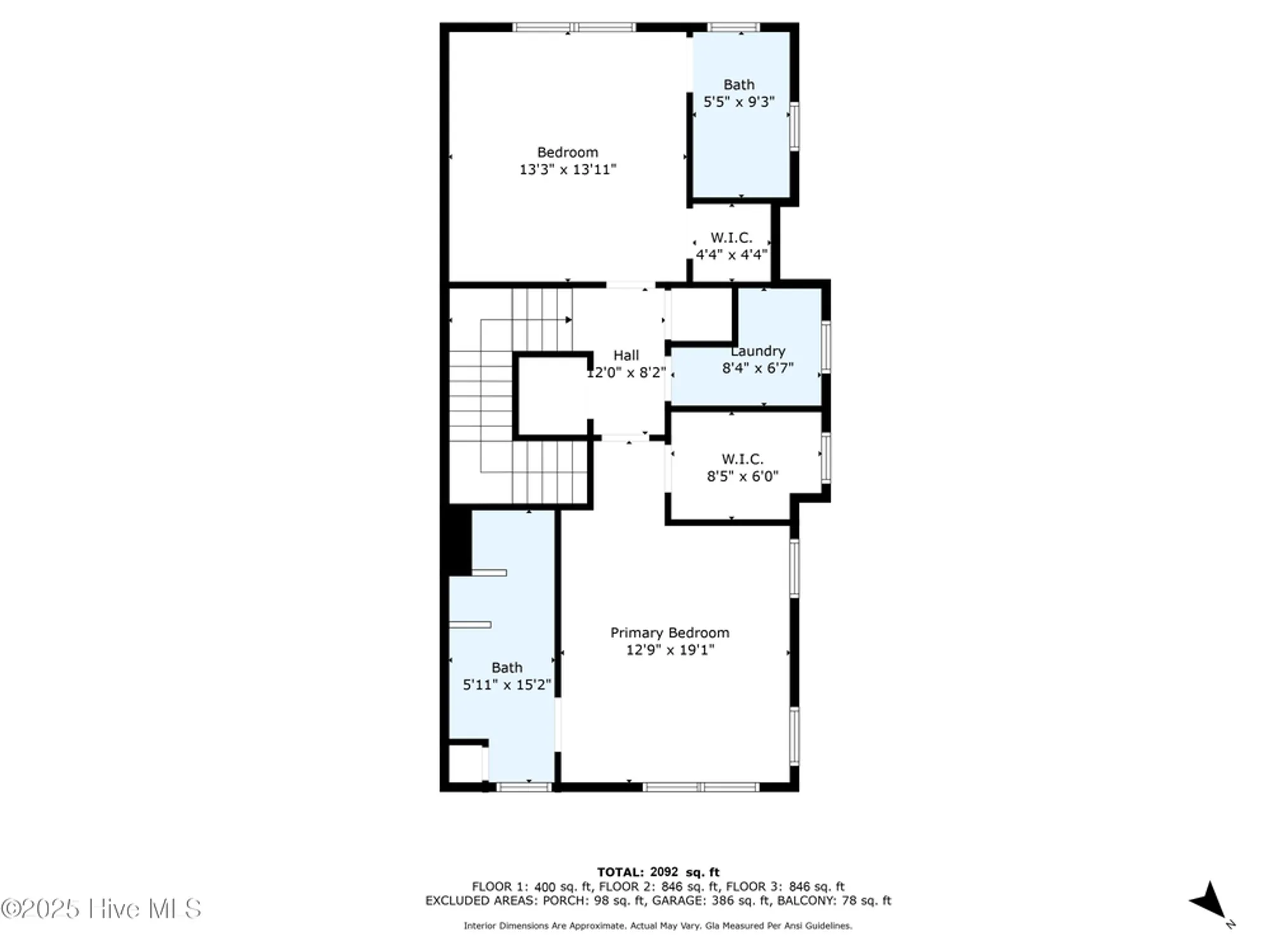 Property Slideshow image 64 of 67 | 160 dugger ln, Wilmington, NC, 28412