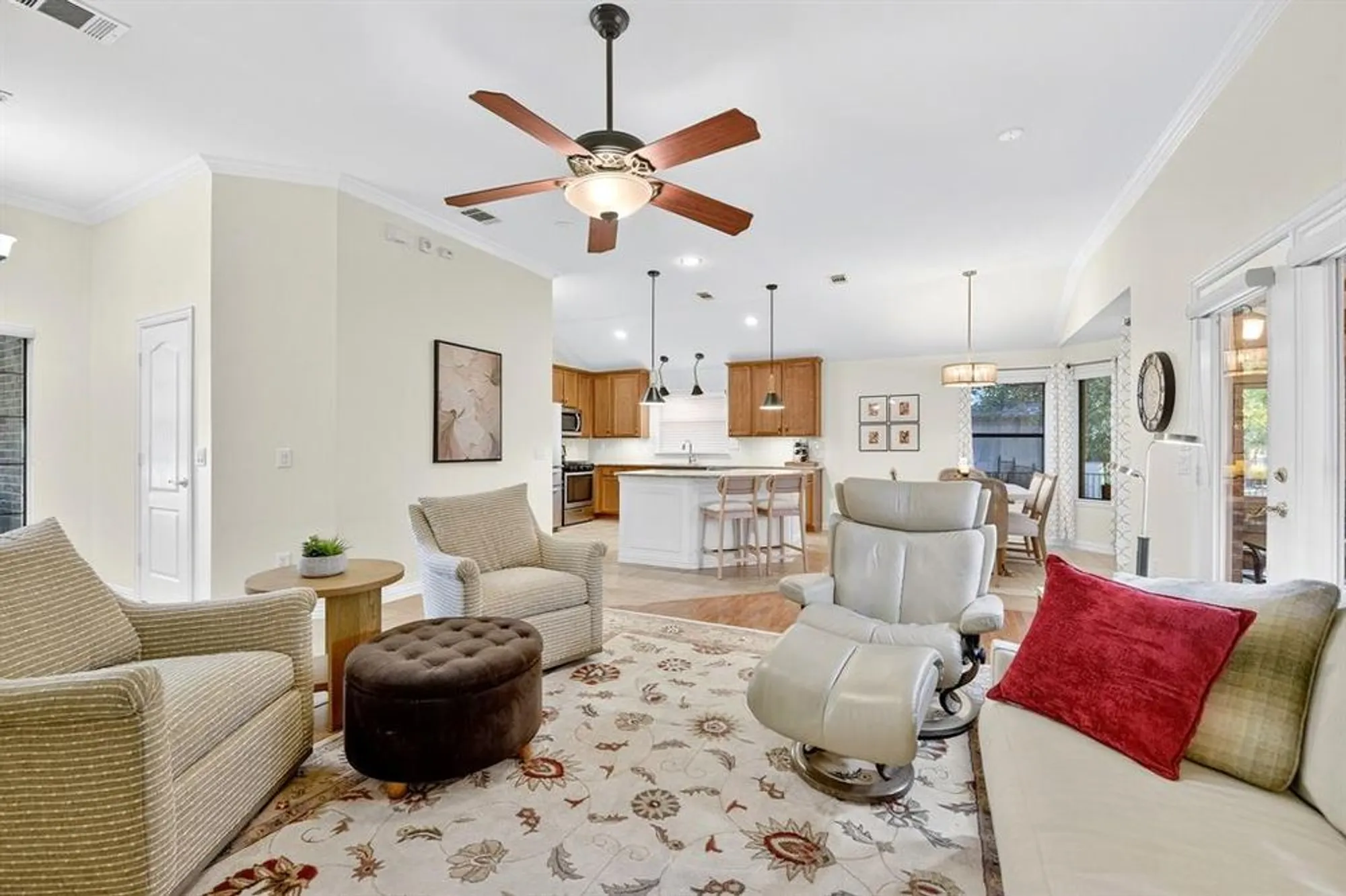 Property Slideshow image 7 of 29 | 9609 pinewood dr, Denton, TX, 76207