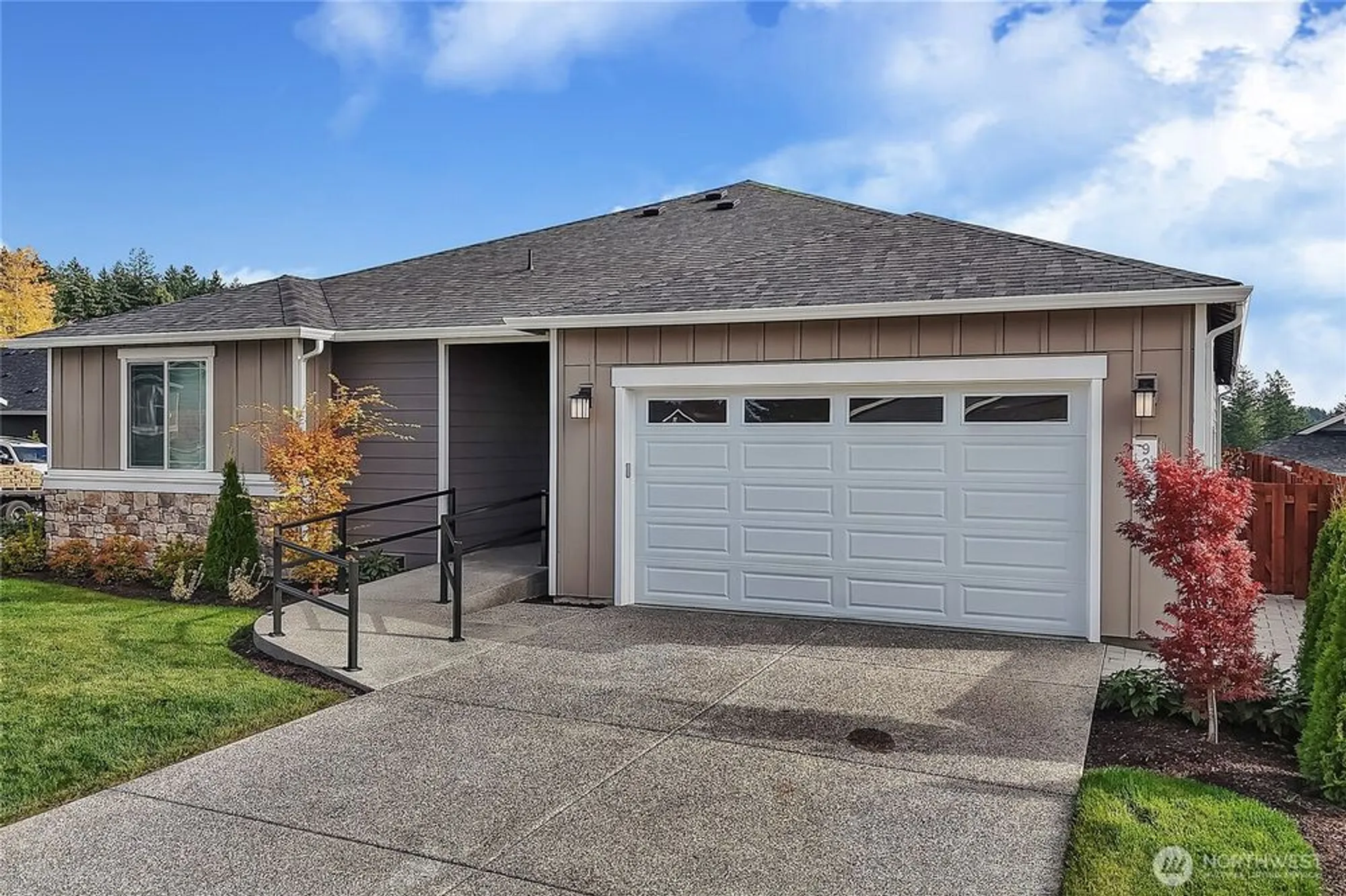 Property Slideshow image 36 of 39 | 9242 nootka ct se, Olympia, WA, 98513