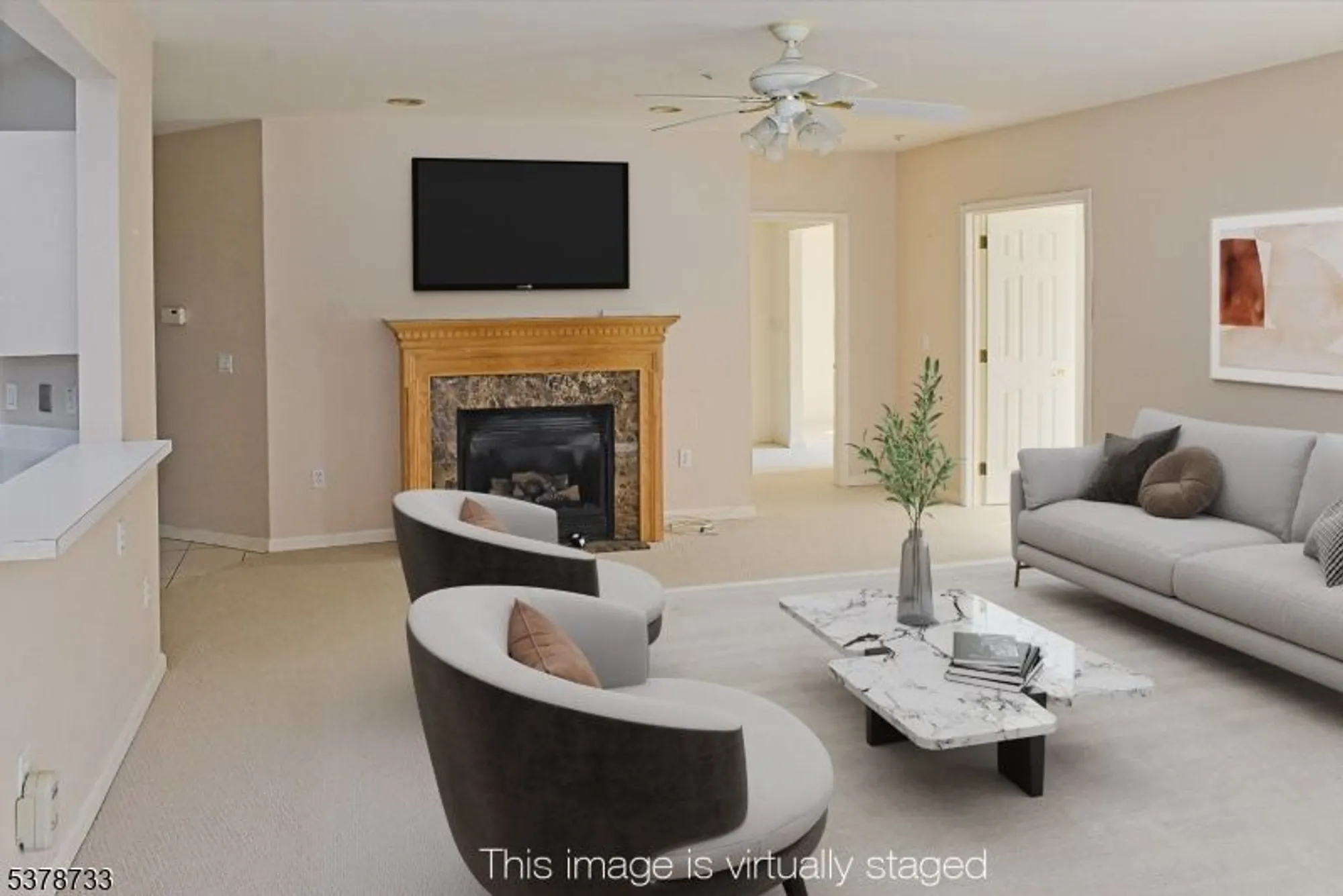 Property Slideshow image 5 of 28 | 204 cleveland ln, Rockaway Boro, NJ, 07866