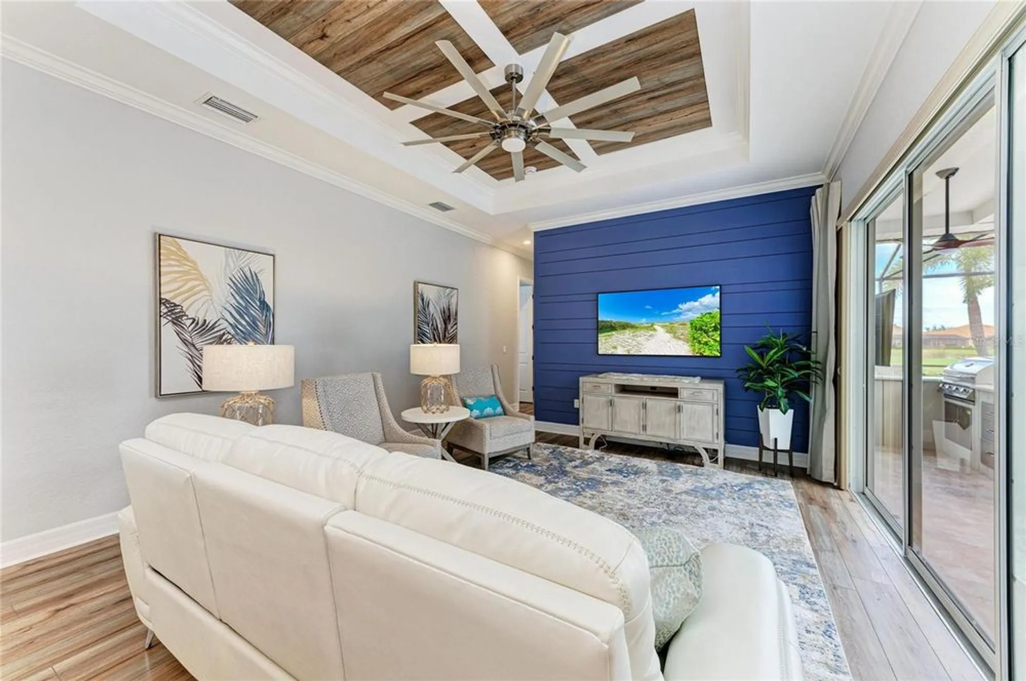 Property Slideshow image 27 of 93 | 8201 heritage grand pl, Bradenton, FL, 34212