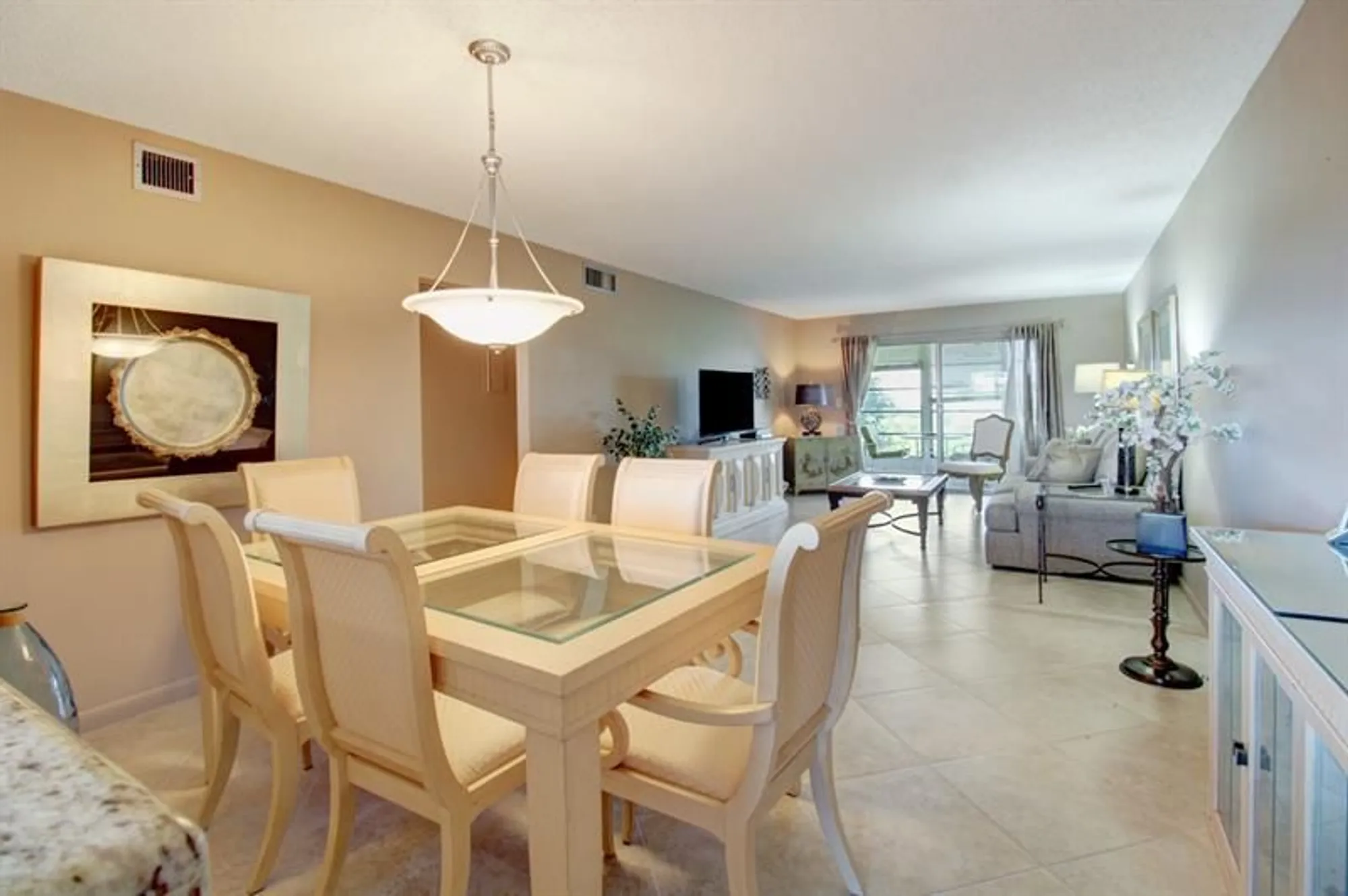 Property Slideshow image 4 of 15 | 3202 portofino pt e4, Coconut Creek, FL, 33066