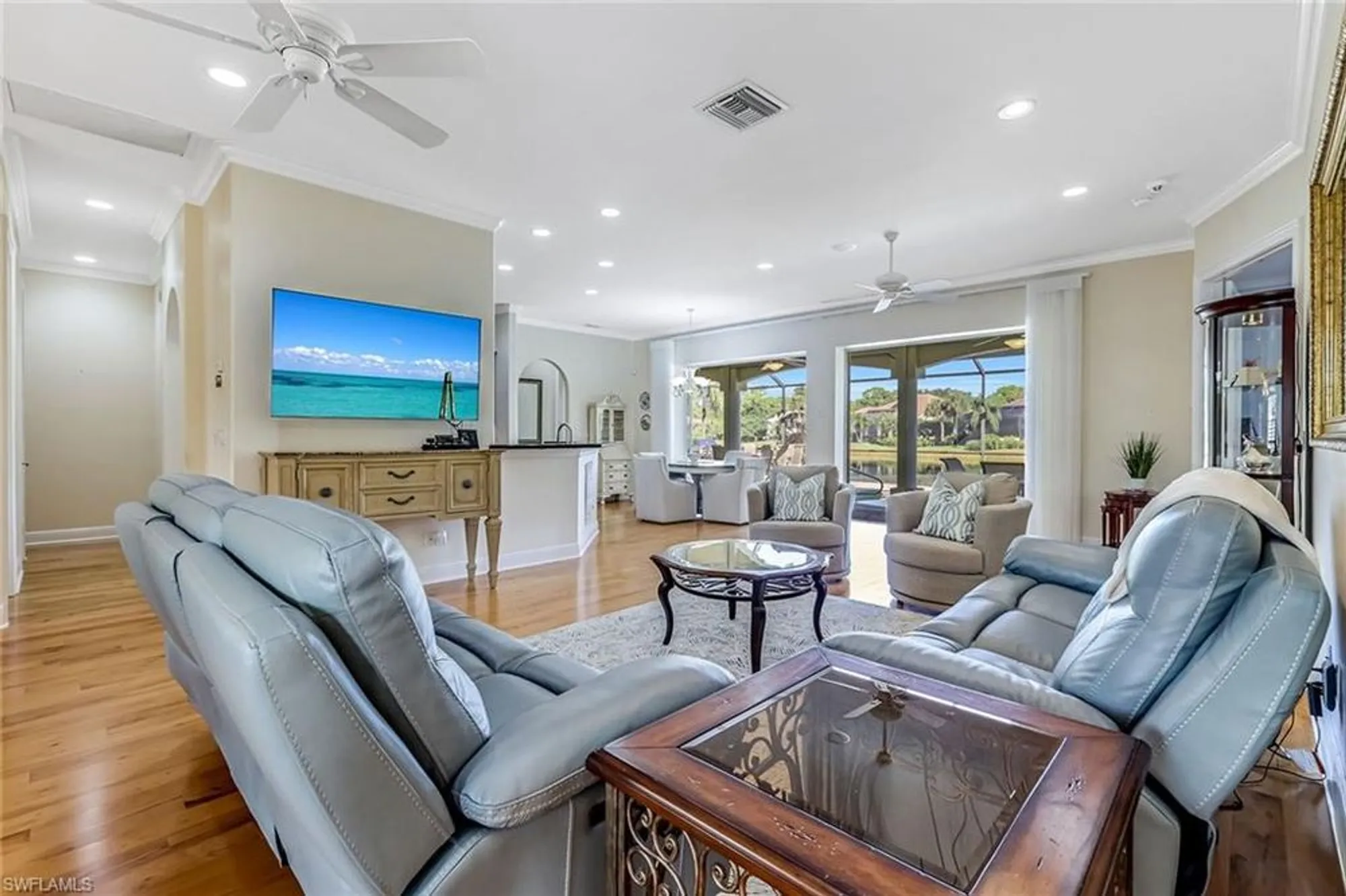 Property Slideshow image 4 of 50 | 3500 candleberry ct, Bonita Springs, FL, 34134