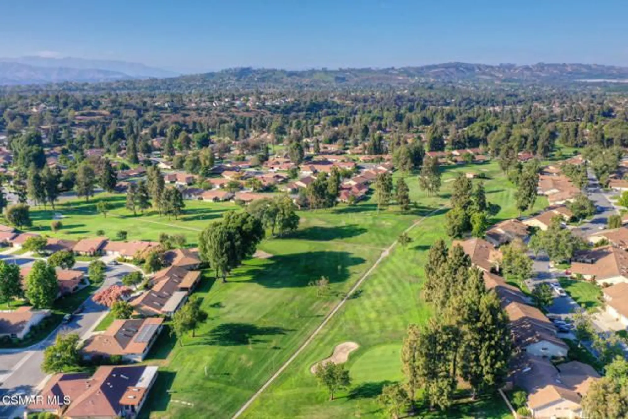 Property Slideshow image 17 of 19 | 44172 village 44, Camarillo, CA, 93012