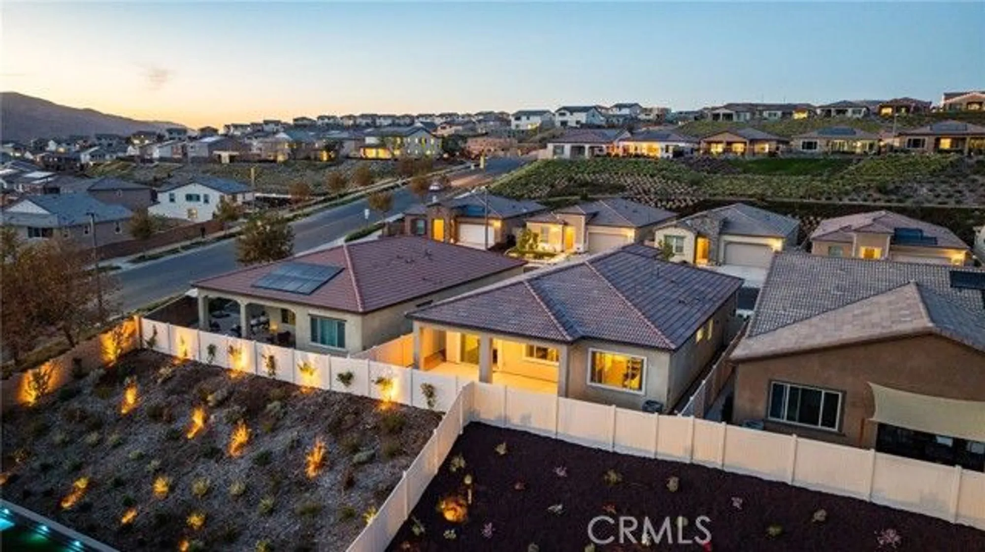 Property Slideshow image 63 of 67 | 11855 sagecrest ct, Corona, CA, 92883