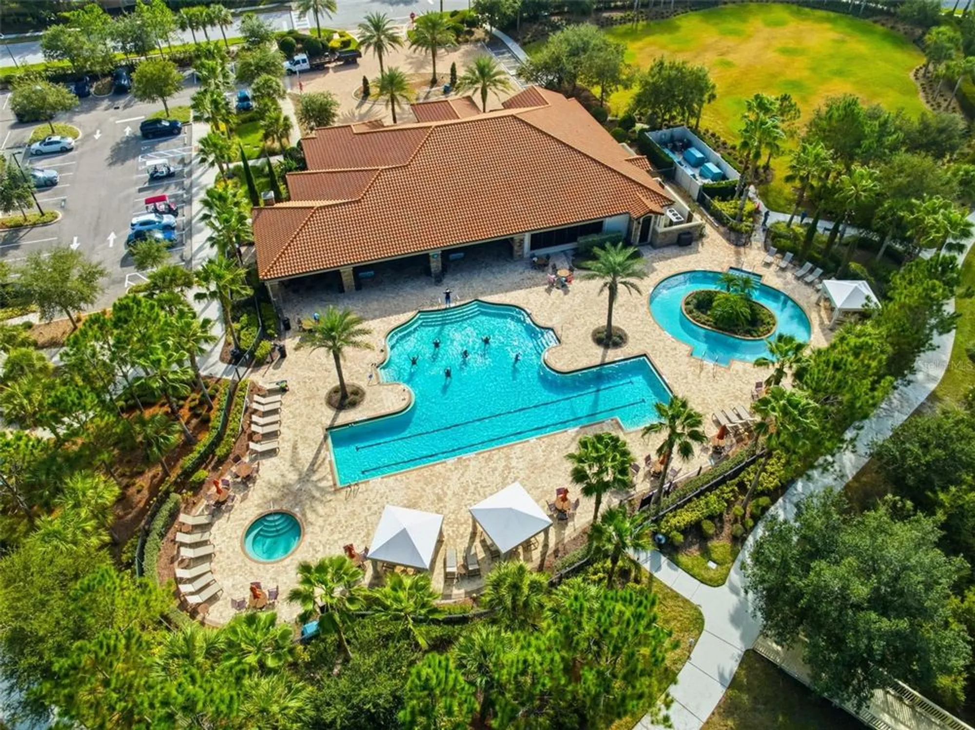 Property Slideshow image 37 of 41 | 2930 francoa dr, Odessa, FL, 33556