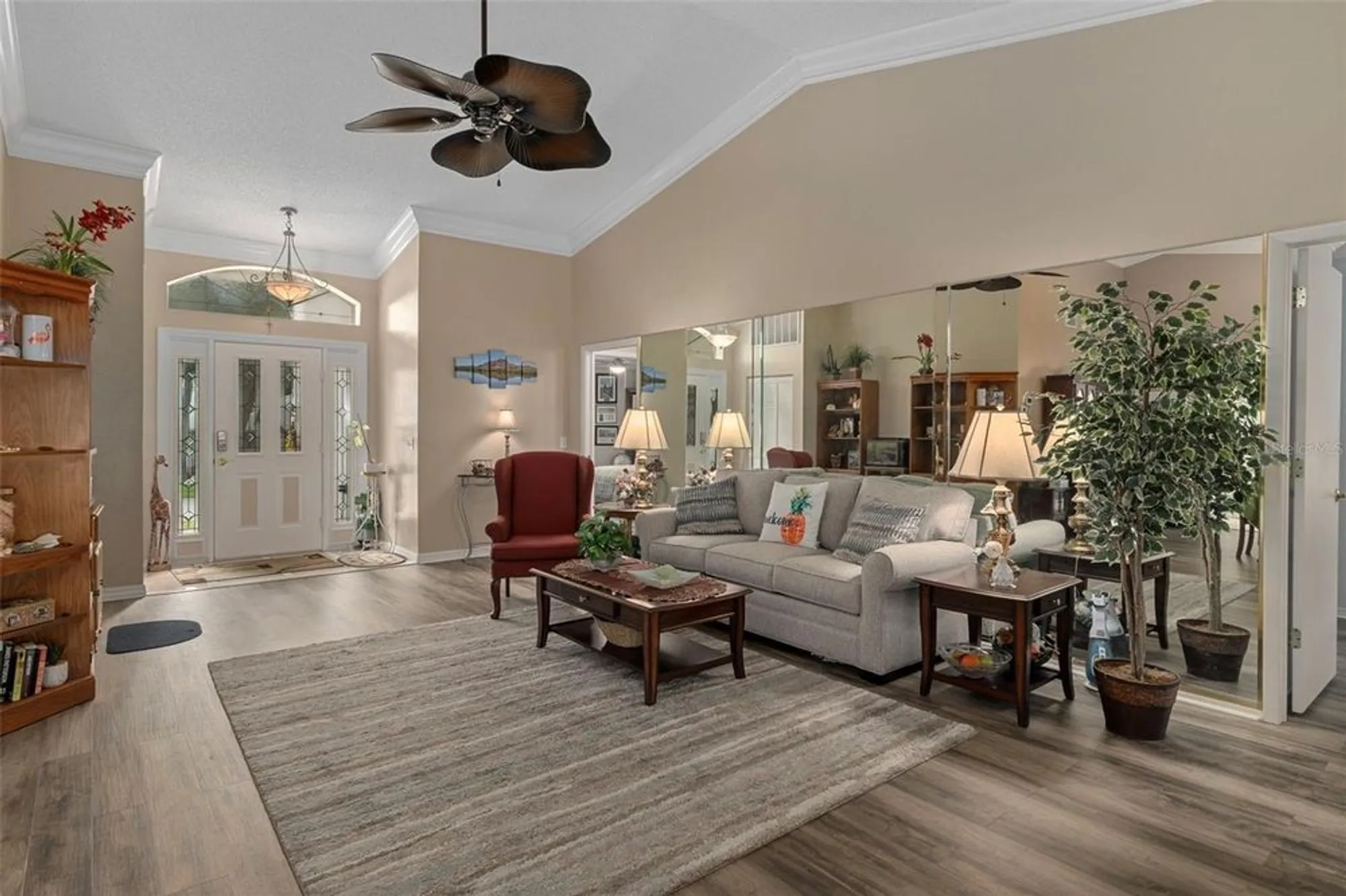 Property Slideshow image 9 of 95 | 2345 terrace view ln, Spring Hill, FL, 34606