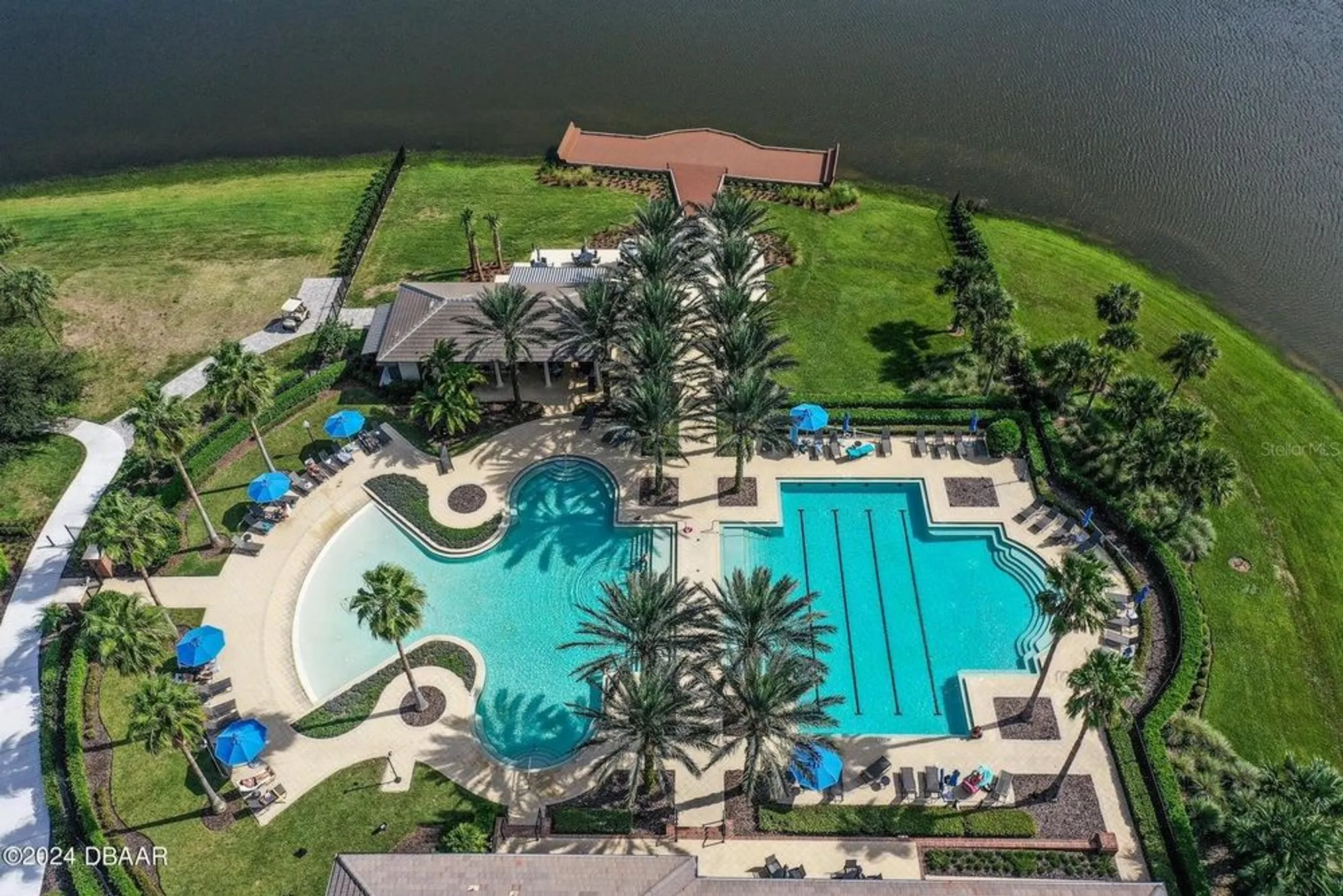 Property Slideshow image 73 of 88 | 945 stone lake dr, Ormond Beach, FL, 32174