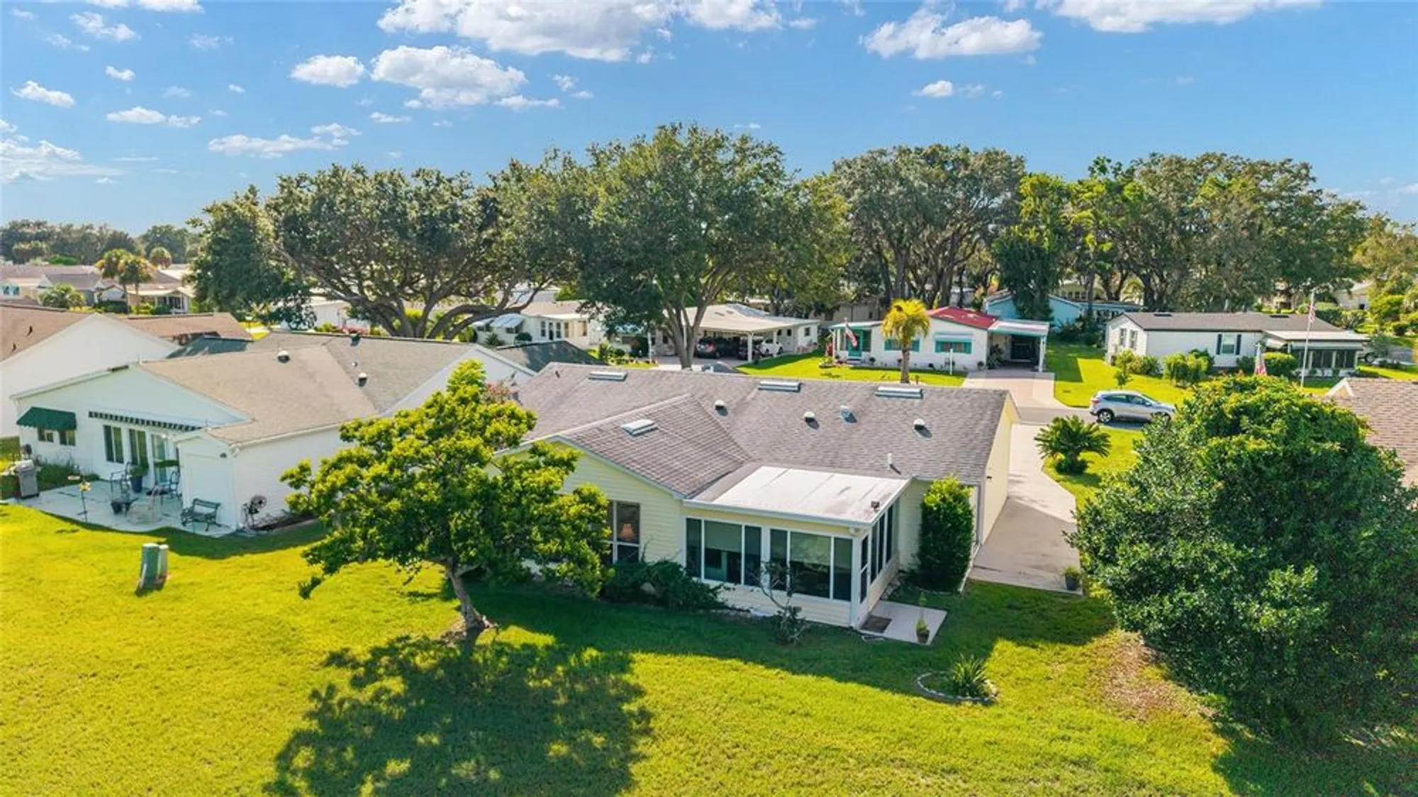 Property Slideshow image 46 of 57 | 934 orchid st, The Villages, FL, 32159