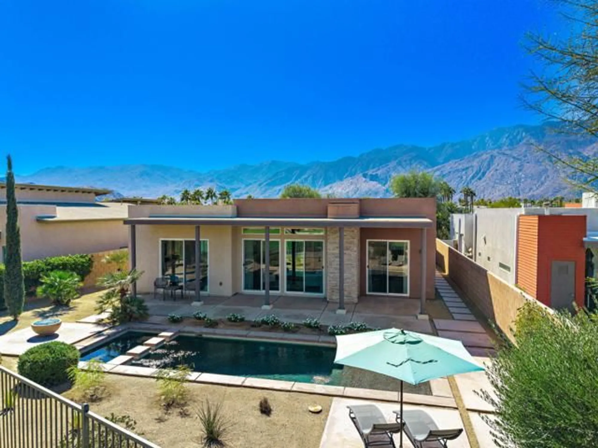 Property Slideshow image 6 of 48 | 730 equinox way, Palm Springs, CA, 92262