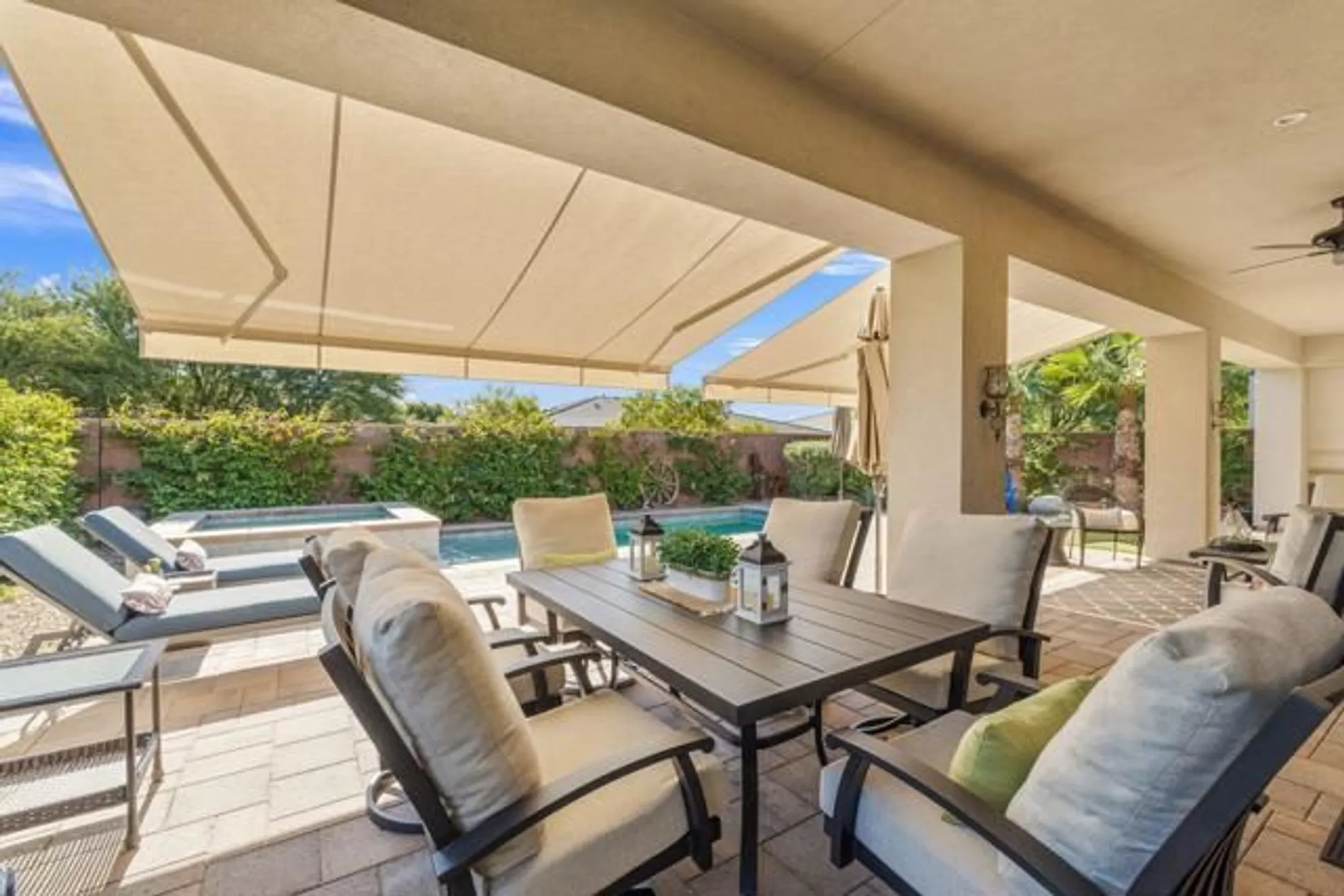 Property Slideshow image 16 of 53 | 51750 coral mountain dr, Indio, CA, 92201