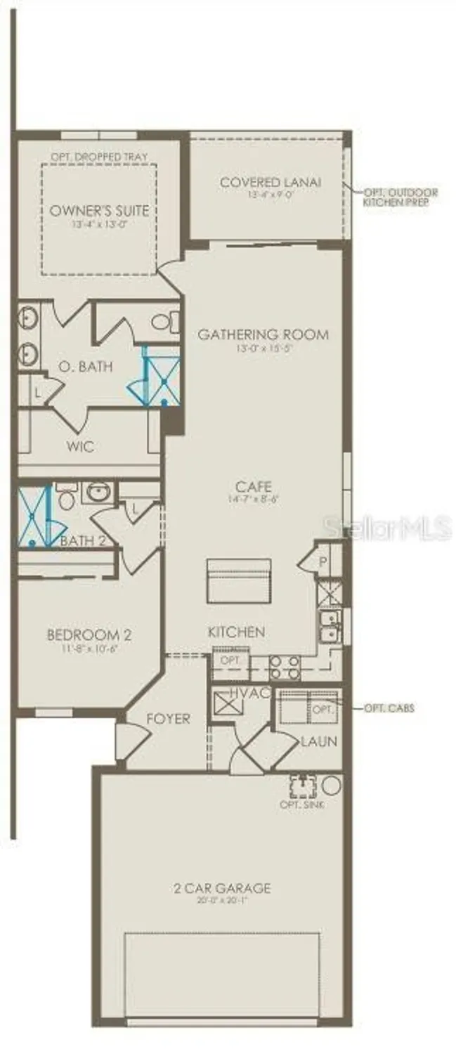 Property Slideshow image 2 of 24 | 5148 gardenrow dr, Saint Cloud, FL, 34772