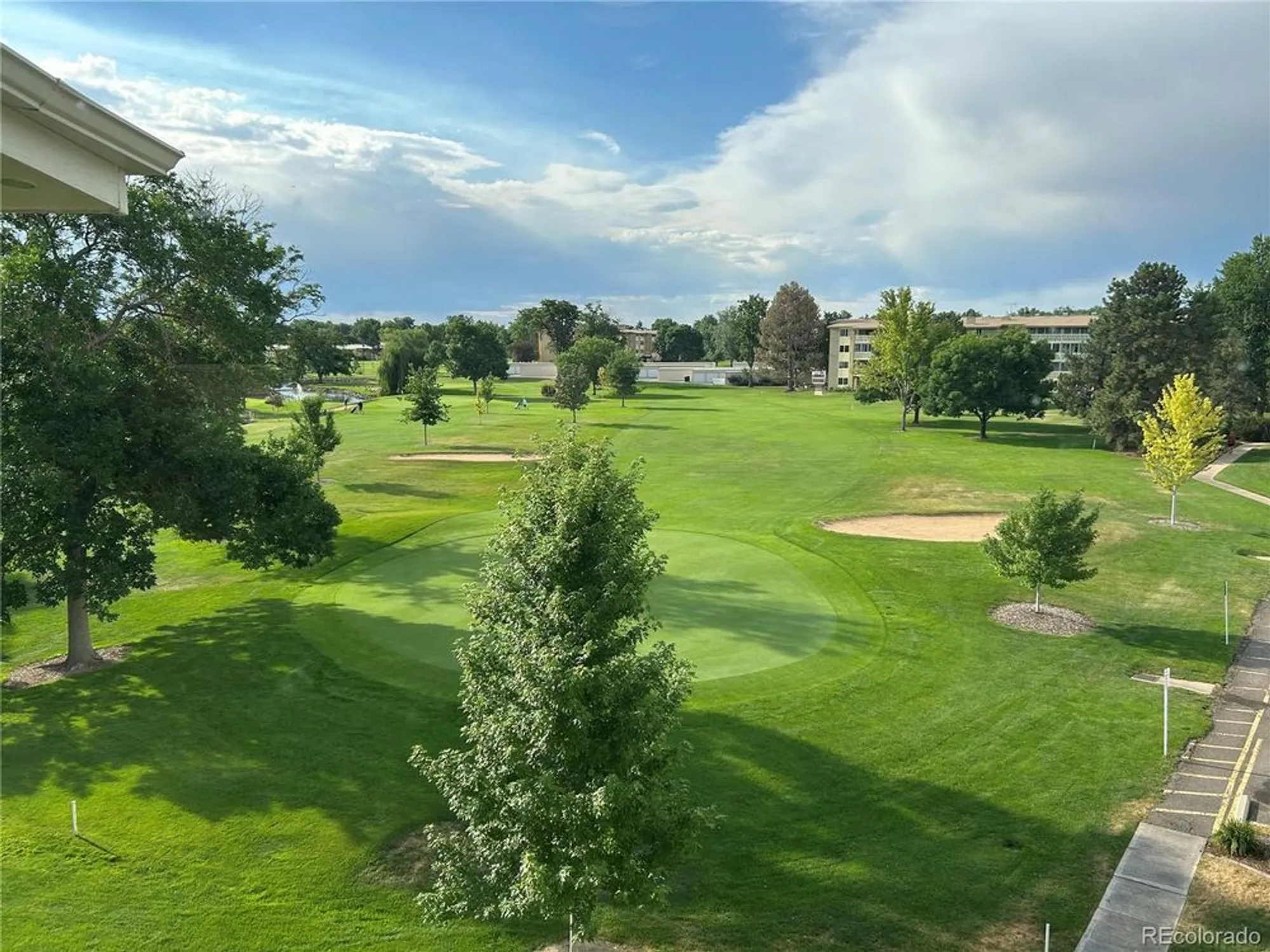 Property Slideshow image 2 of 46 | 9180 e center ave 4d, Denver, CO, 80247