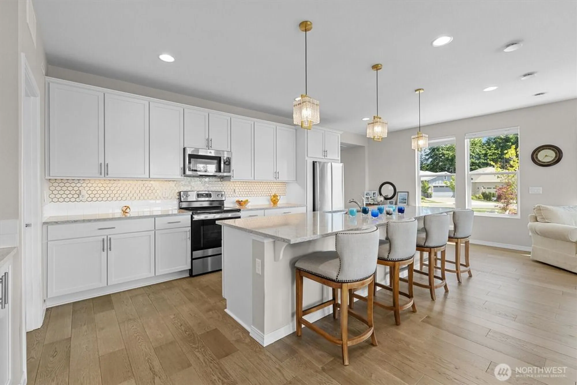 Property Slideshow image 14 of 35 | 15116 183rd ave e unit e, Bonney Lake, WA, 98391