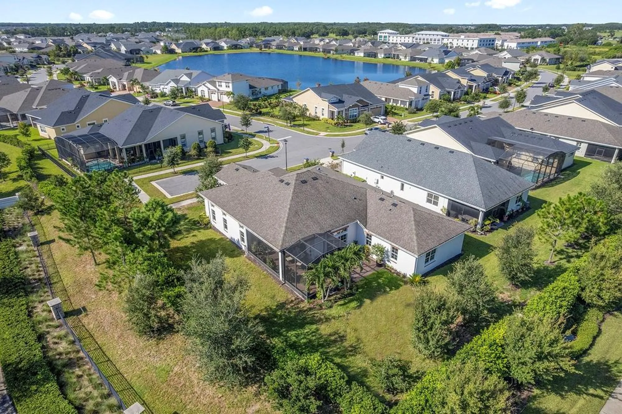 Property Slideshow image 44 of 78 | 2600 meadowedge loop, Saint Cloud, FL, 34772