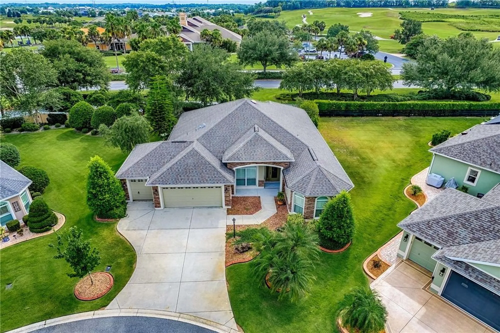 Property Slideshow image 68 of 73 | 527 beville pl, The Villages, FL, 32163