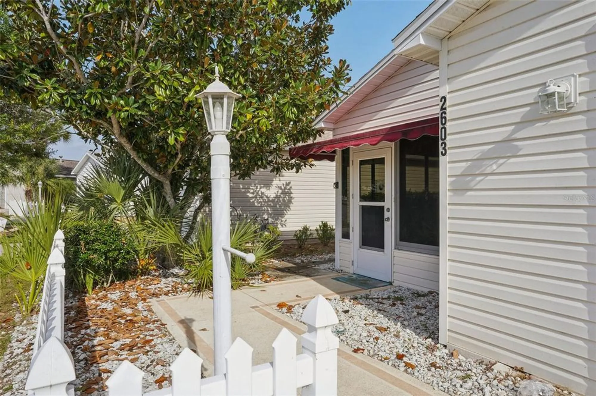 Property Slideshow image 7 of 52 | 2603 olivarez way, The Villages, FL, 32162