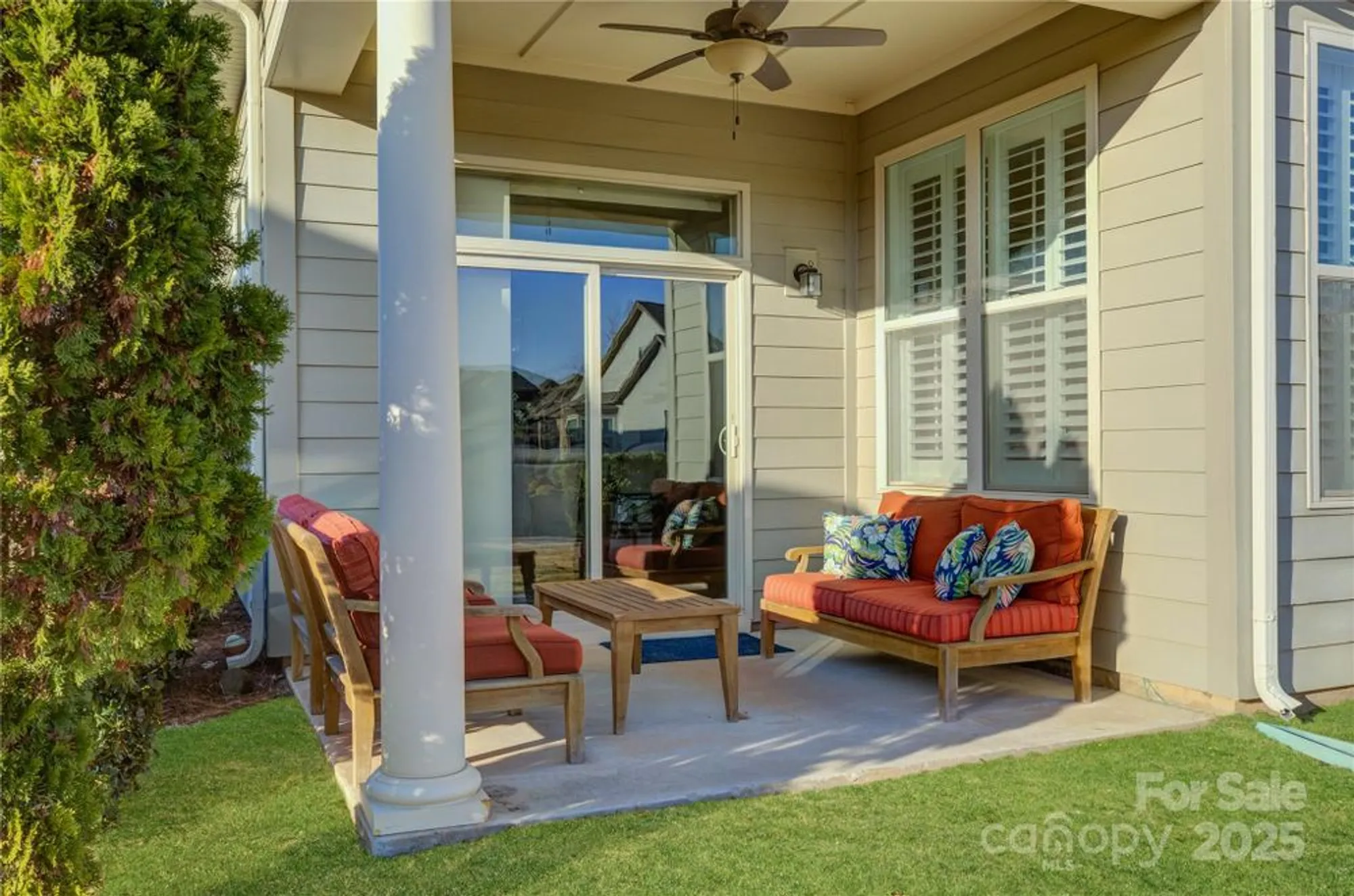 Property Slideshow image 35 of 48 | 15511 lake ridge rd, Charlotte, NC, 28278